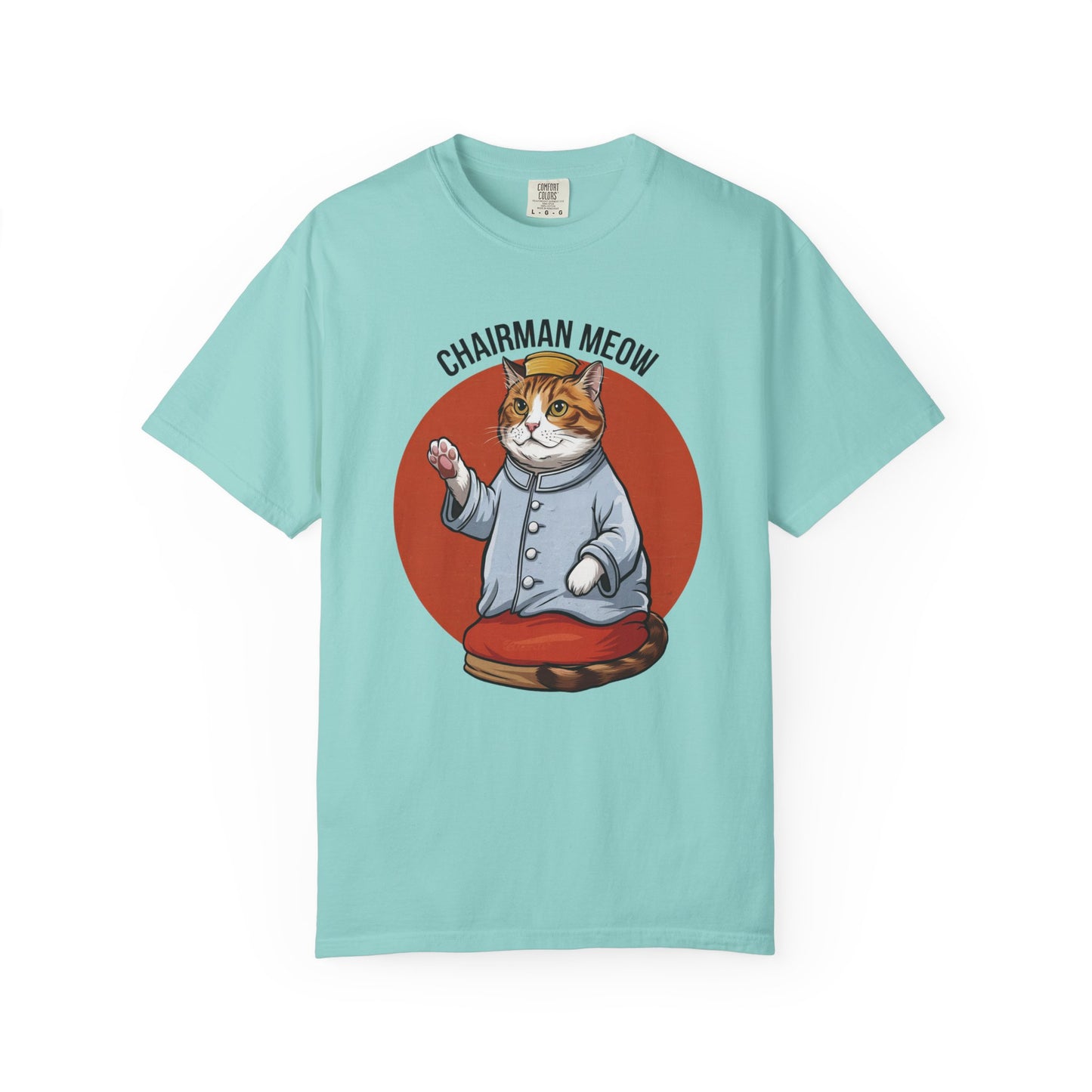 Chairman Meow T-Shirt