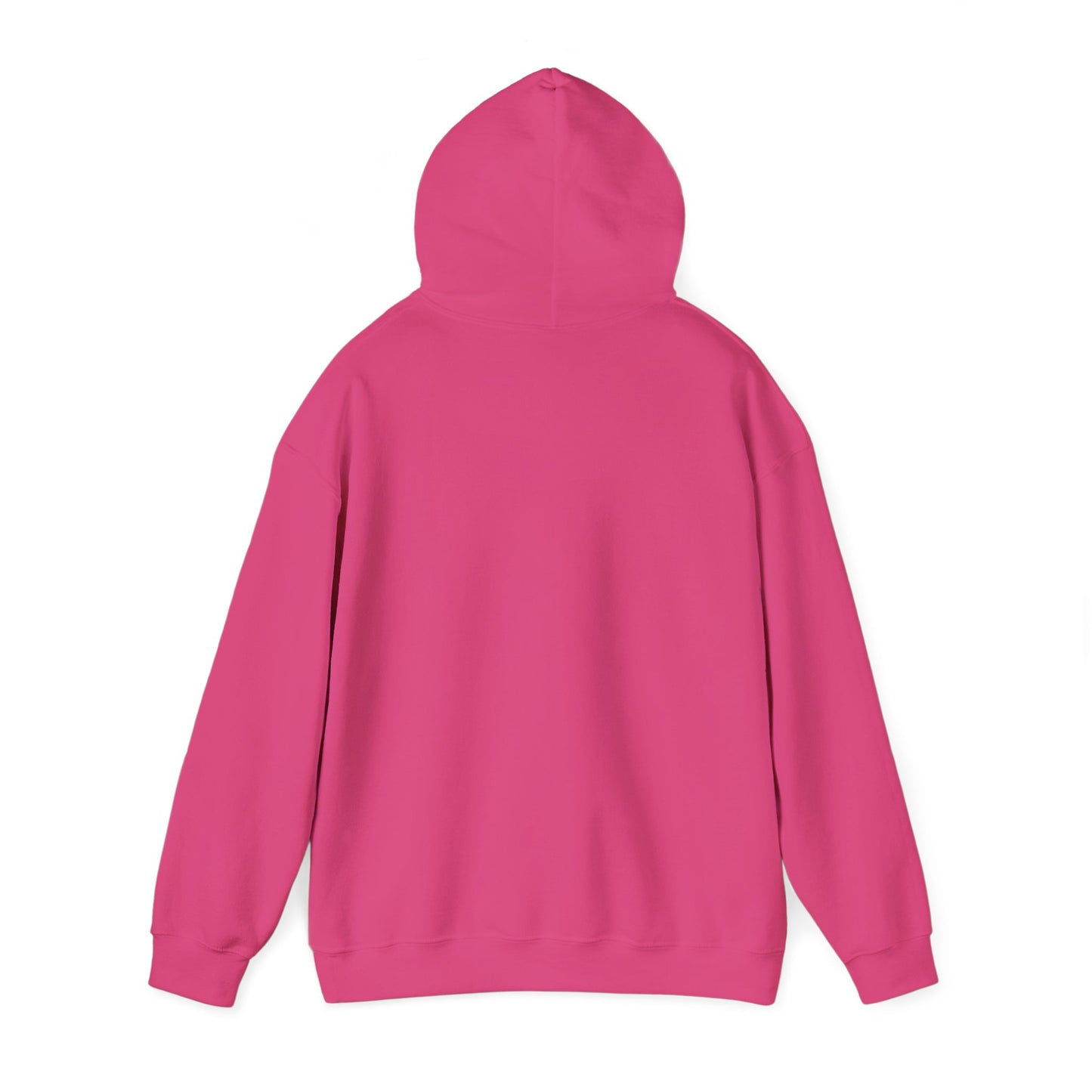 Cat Tail Love Retro Heart Hoodie Sweatshirt