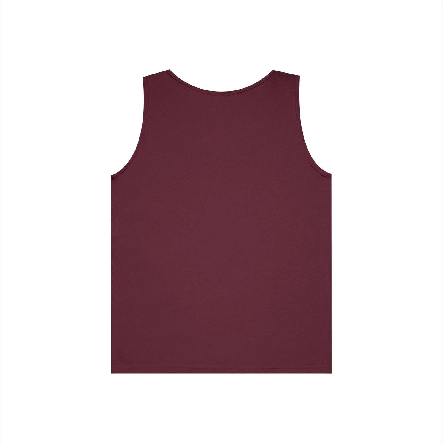 Chairman Meow Tank Top