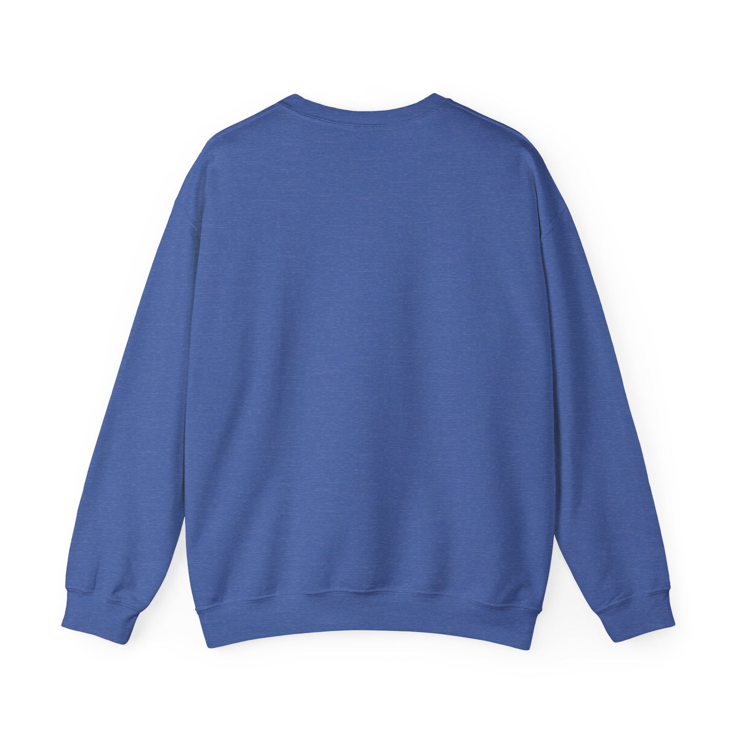 Hiss Band Crewneck Sweatshirt