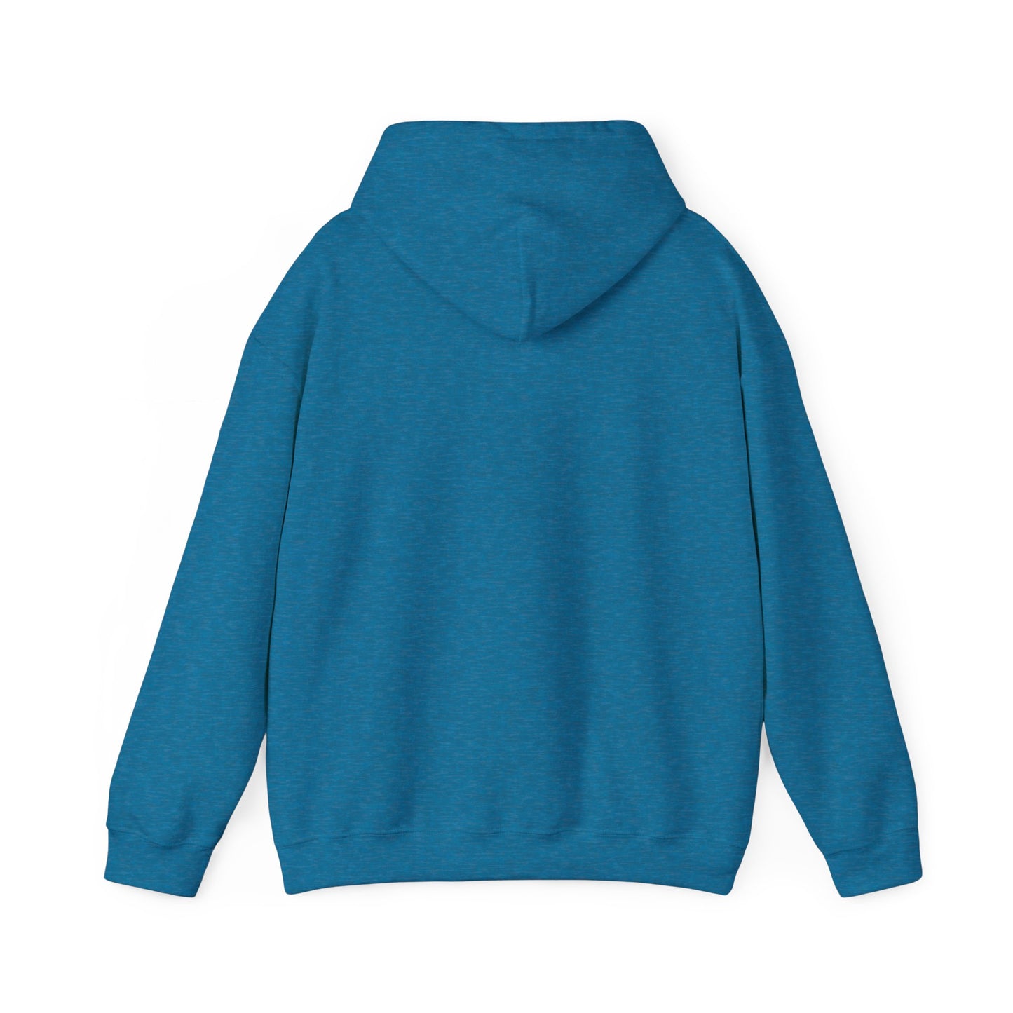 Cat Tail Love Retro Heart Hoodie Sweatshirt