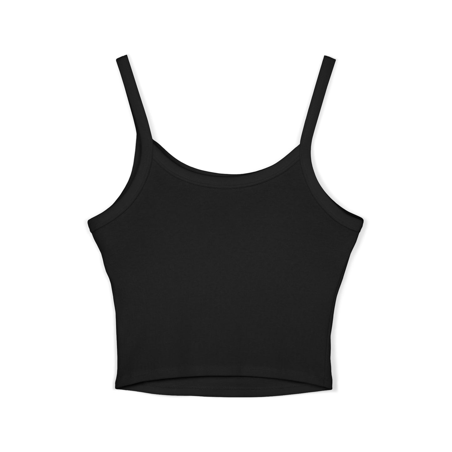 Yin Yang Kitties Women's Spaghetti Strap Tank Top
