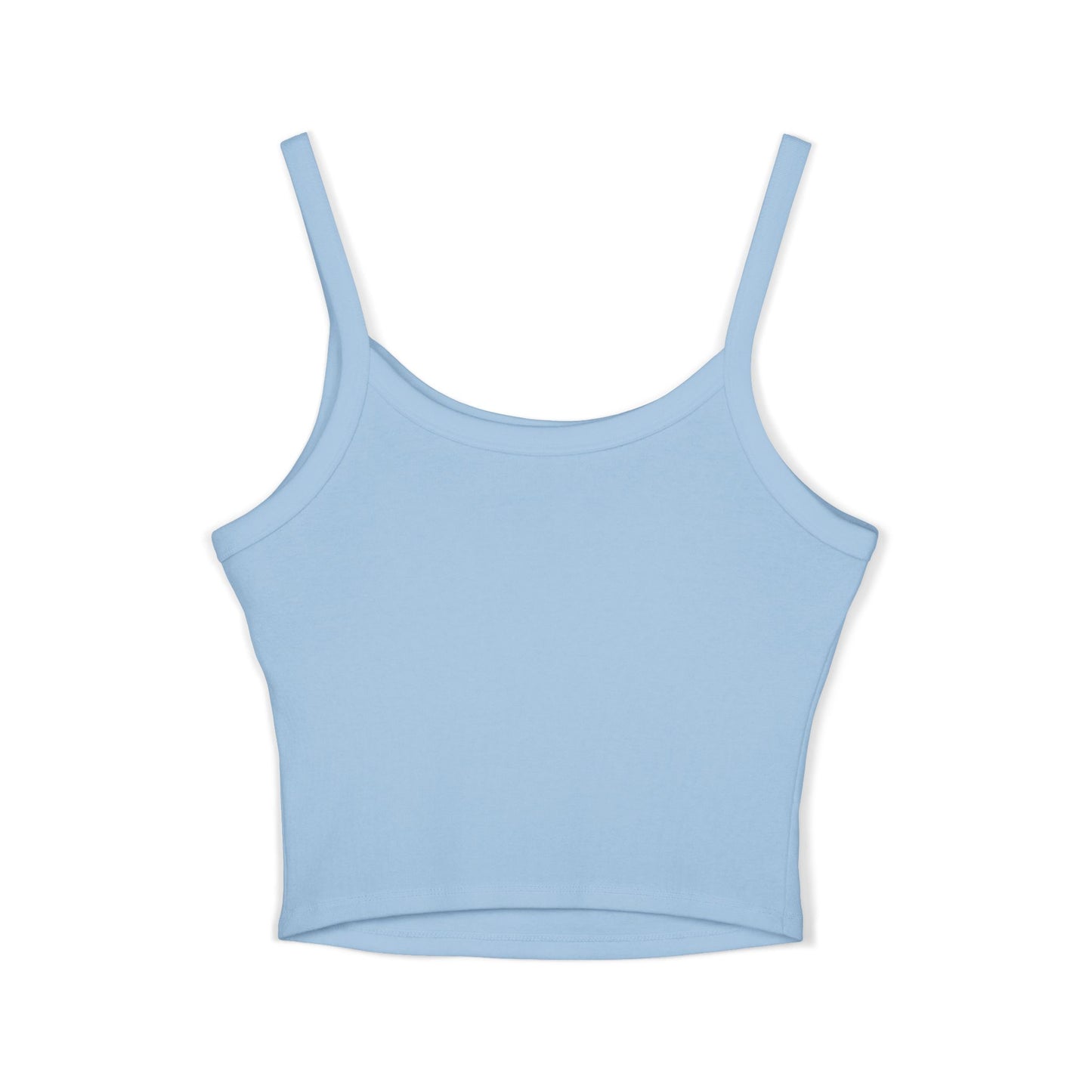 Yin Yang Kitties Women's Spaghetti Strap Tank Top