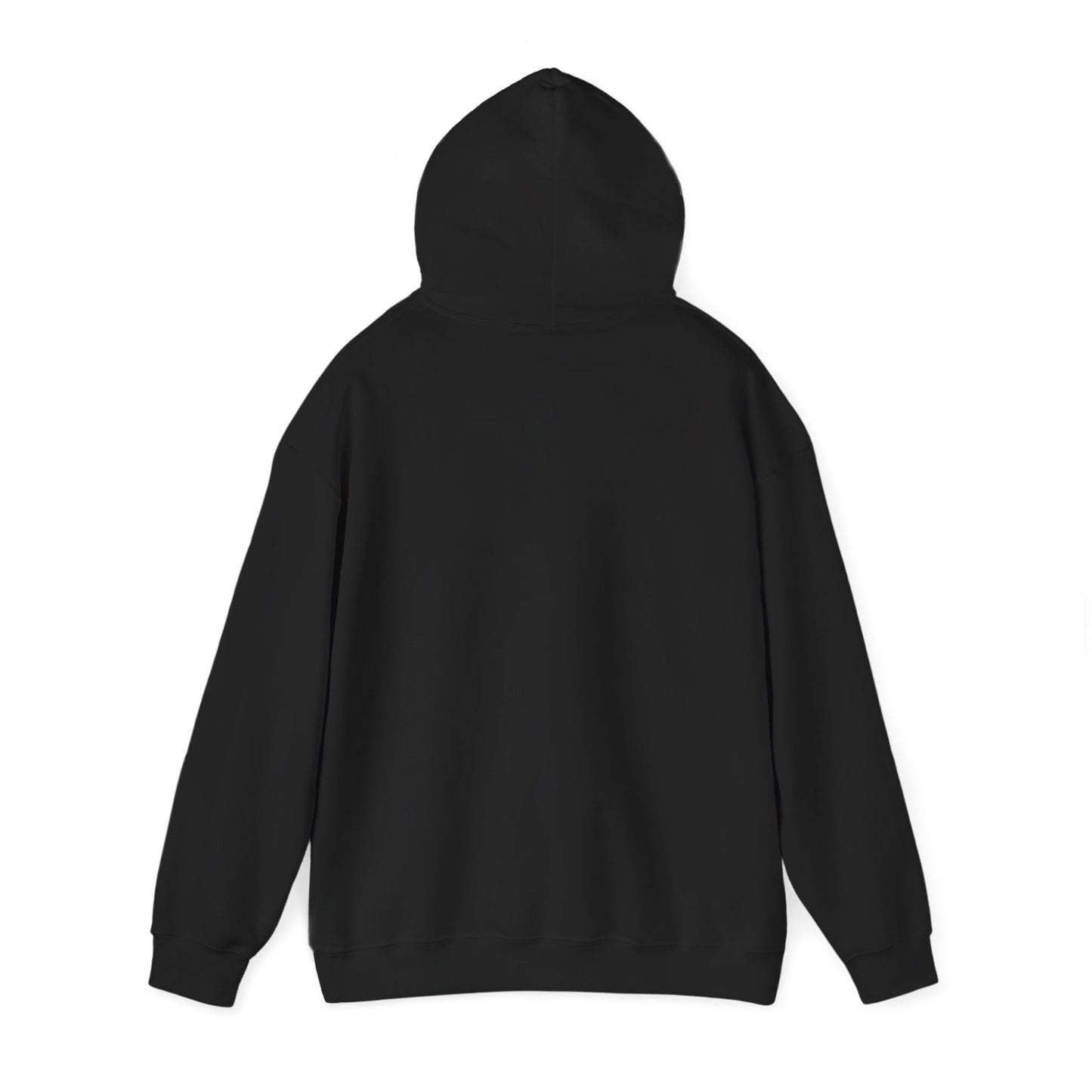 Freddie Purrcury Don’t Stop Meow Hooded Sweatshirt