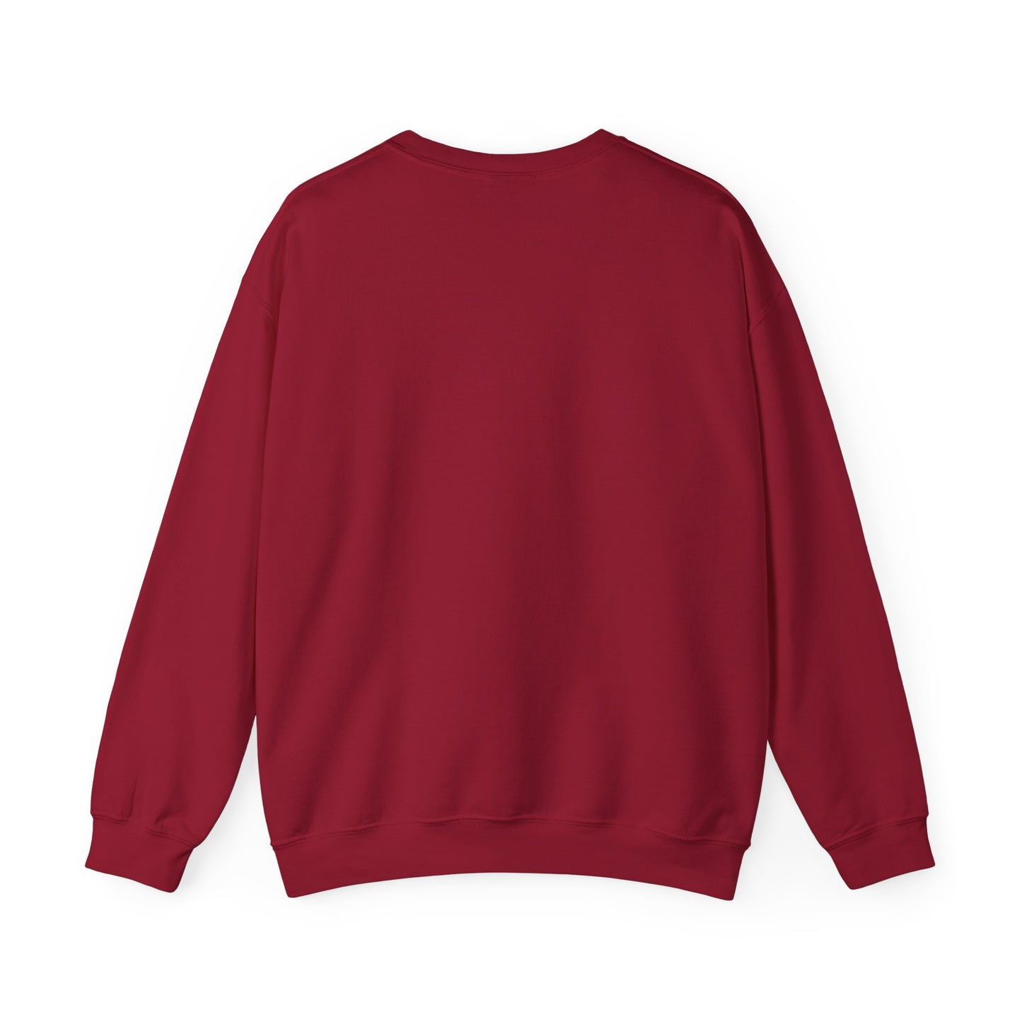 Hiss Band Crewneck Sweatshirt