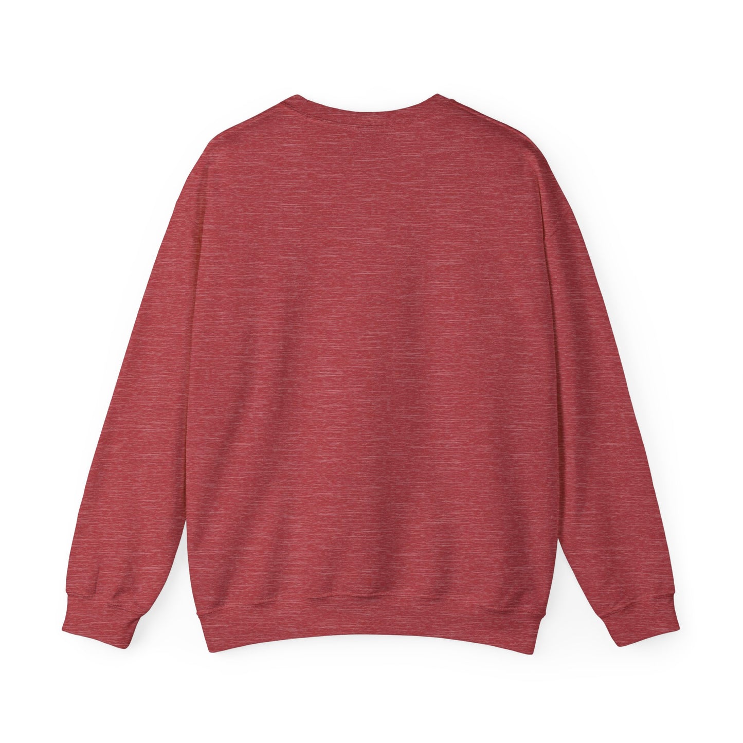 Hiss Band Crewneck Sweatshirt