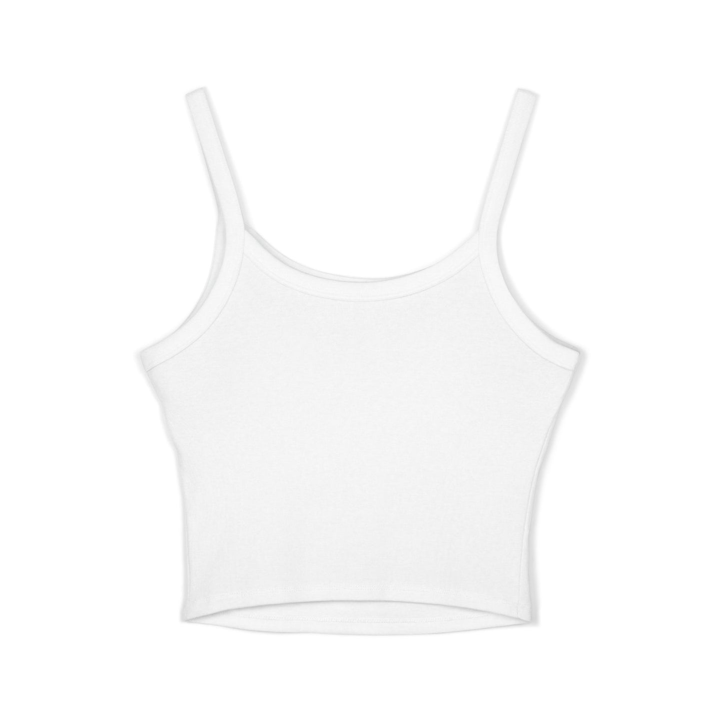 Yin Yang Kitties Women's Spaghetti Strap Tank Top