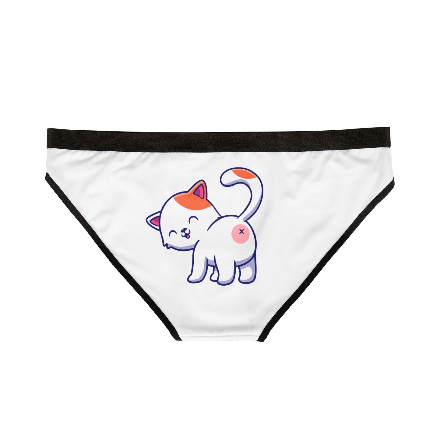 OnlyCats Cat Butt Women's Underwear