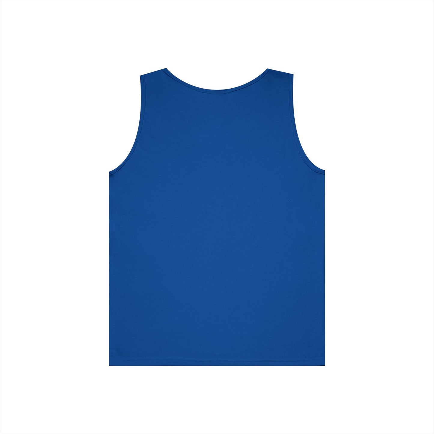 Chairman Meow Tank Top