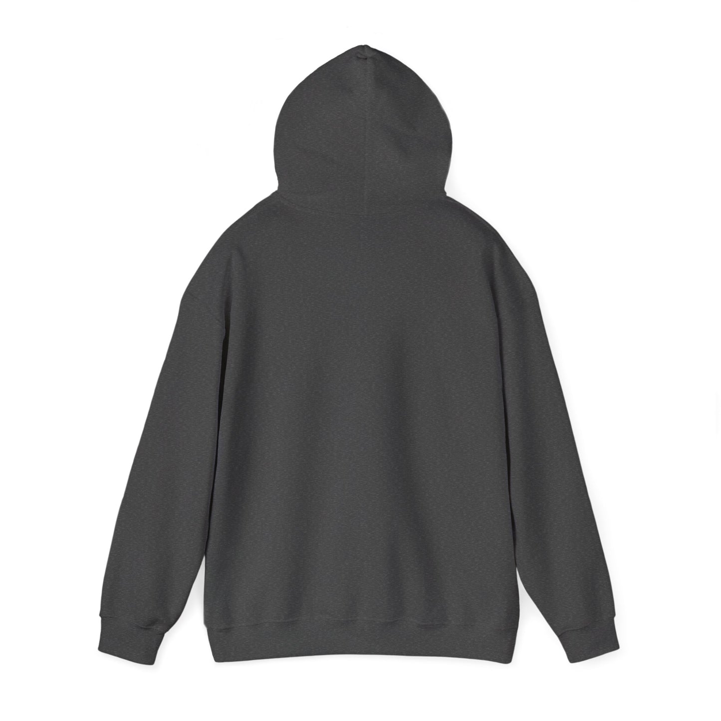 Cat Tail Love Retro Heart Hoodie Sweatshirt