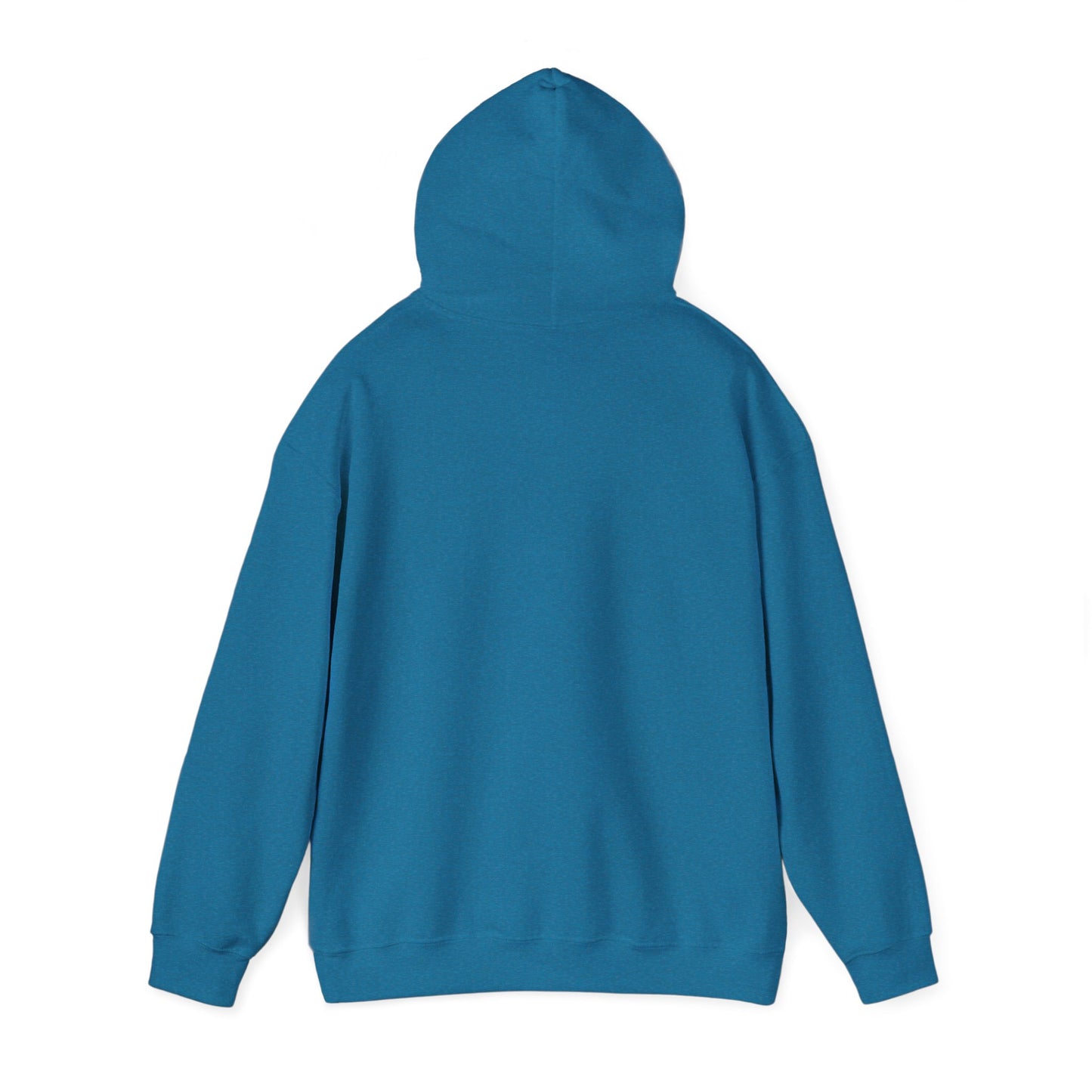 Cat Tail Love Retro Heart Hoodie Sweatshirt