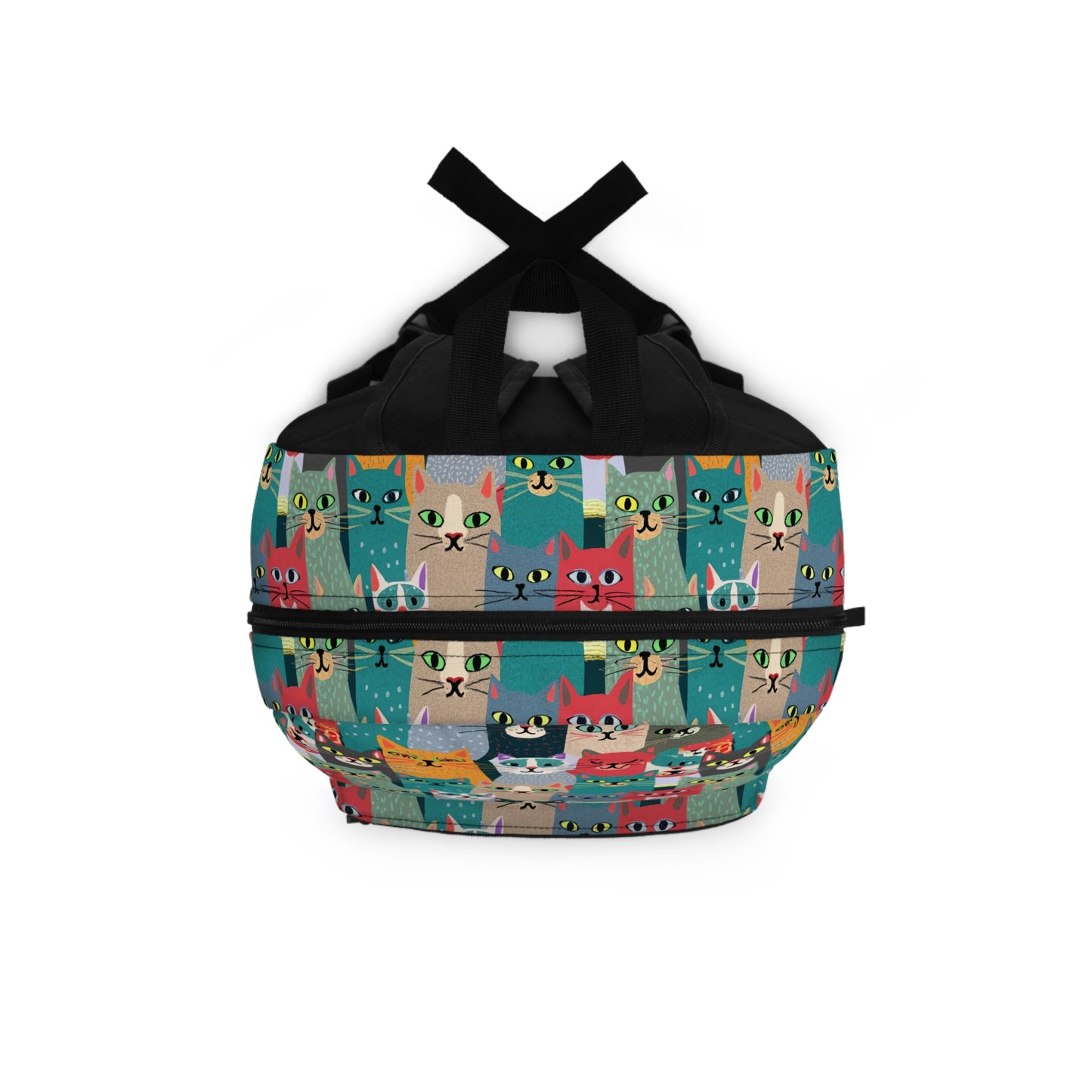 Whisker Wonderland Backpack
