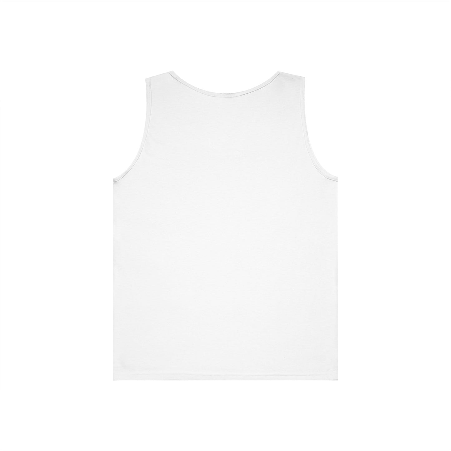 Chairman Meow Tank Top