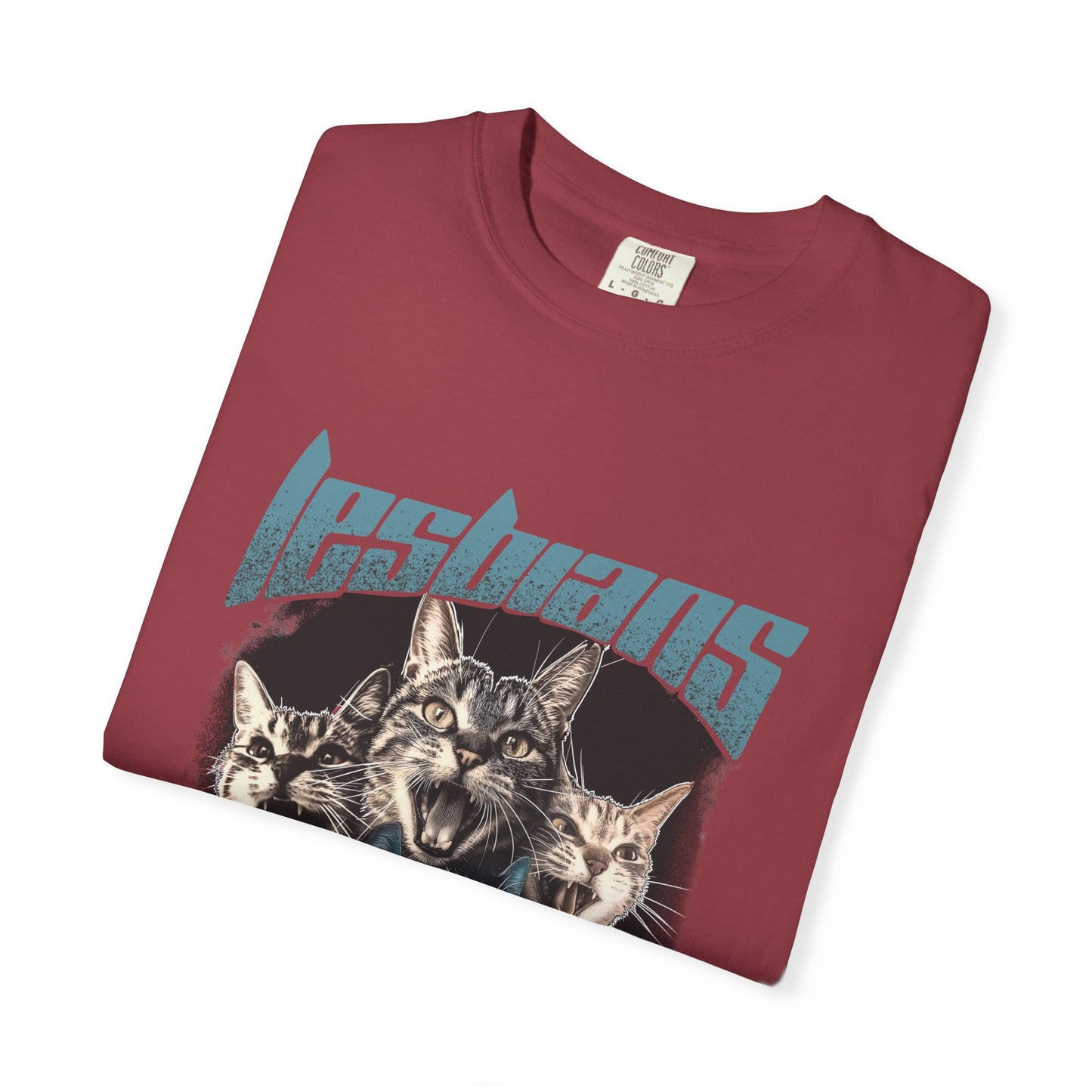 Lesbians Eat What?? T-Shirt