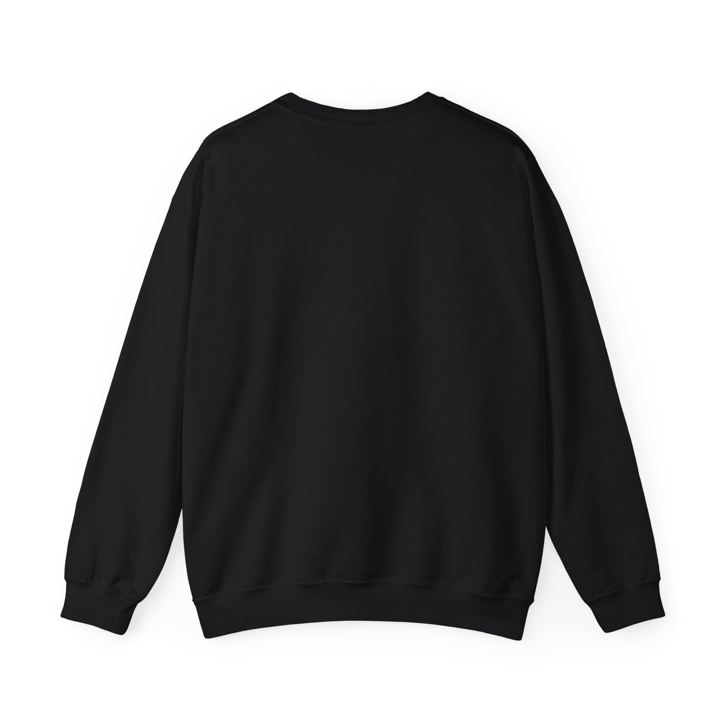The Catfather Crewneck Sweatshirt