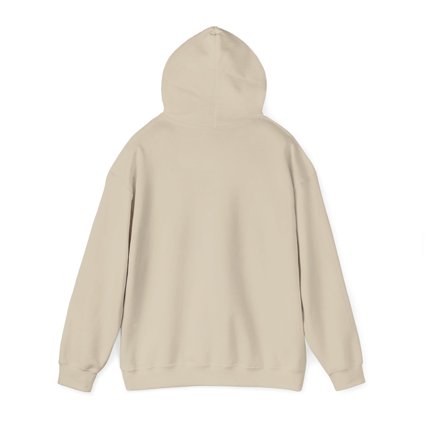Cat Tail Love Retro Heart Hoodie Sweatshirt