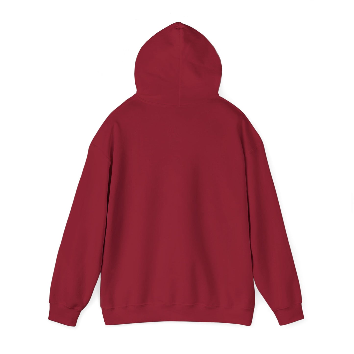 Cat Tail Love Retro Heart Hoodie Sweatshirt