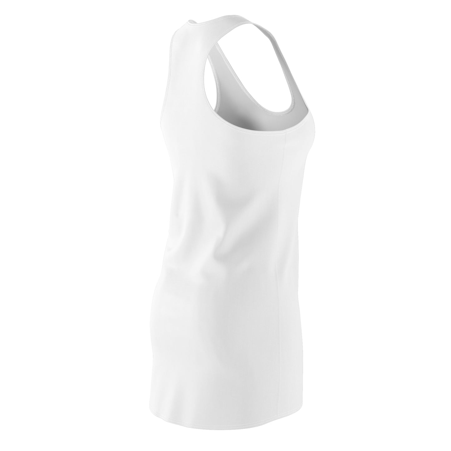 Chairman Meow Women's Racerback Dress