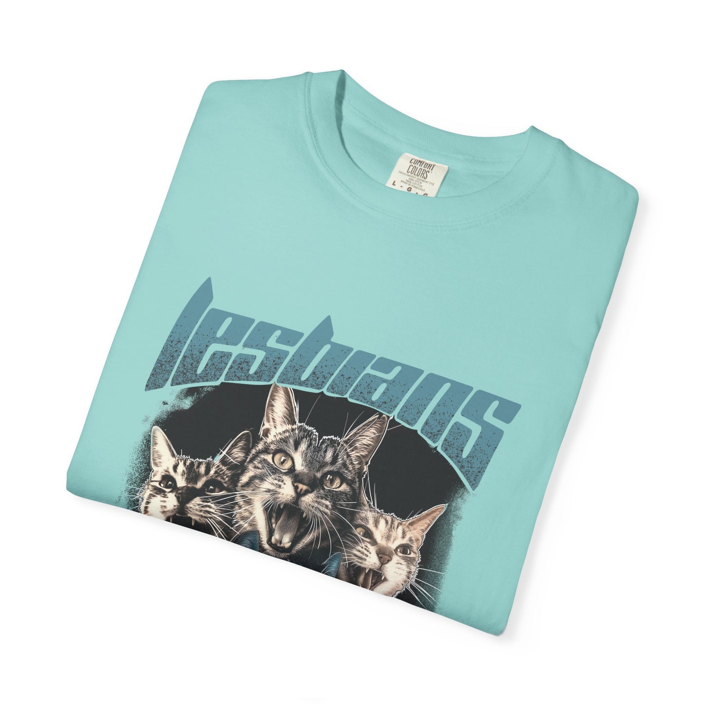 Lesbians Eat What?? T-Shirt