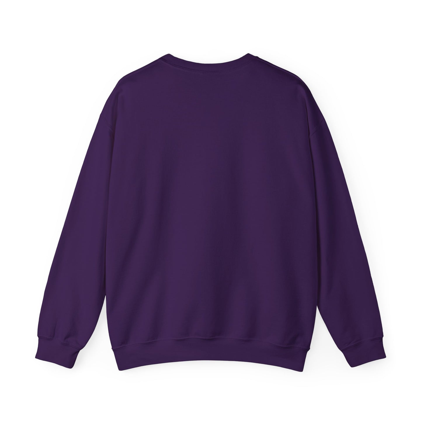 Hiss Band Crewneck Sweatshirt