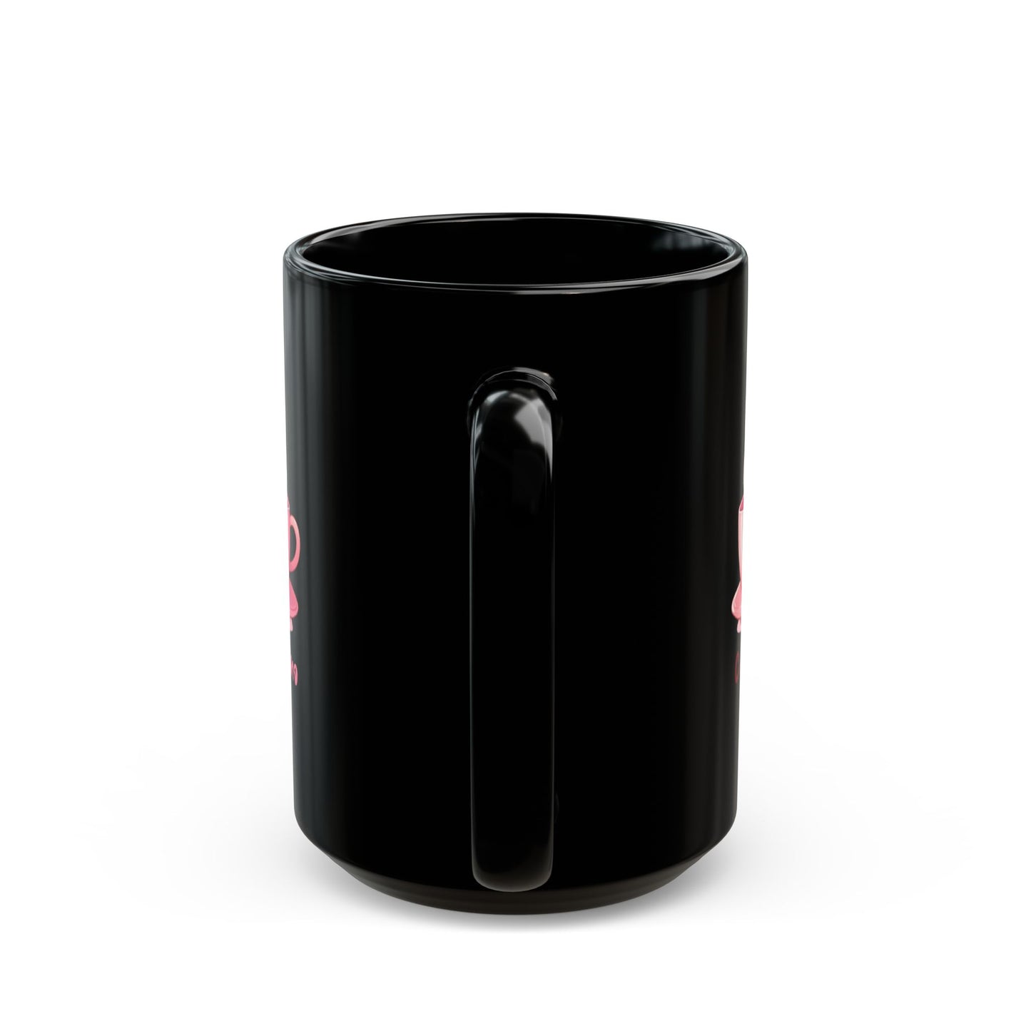 CATpuccino Coffee Mug
