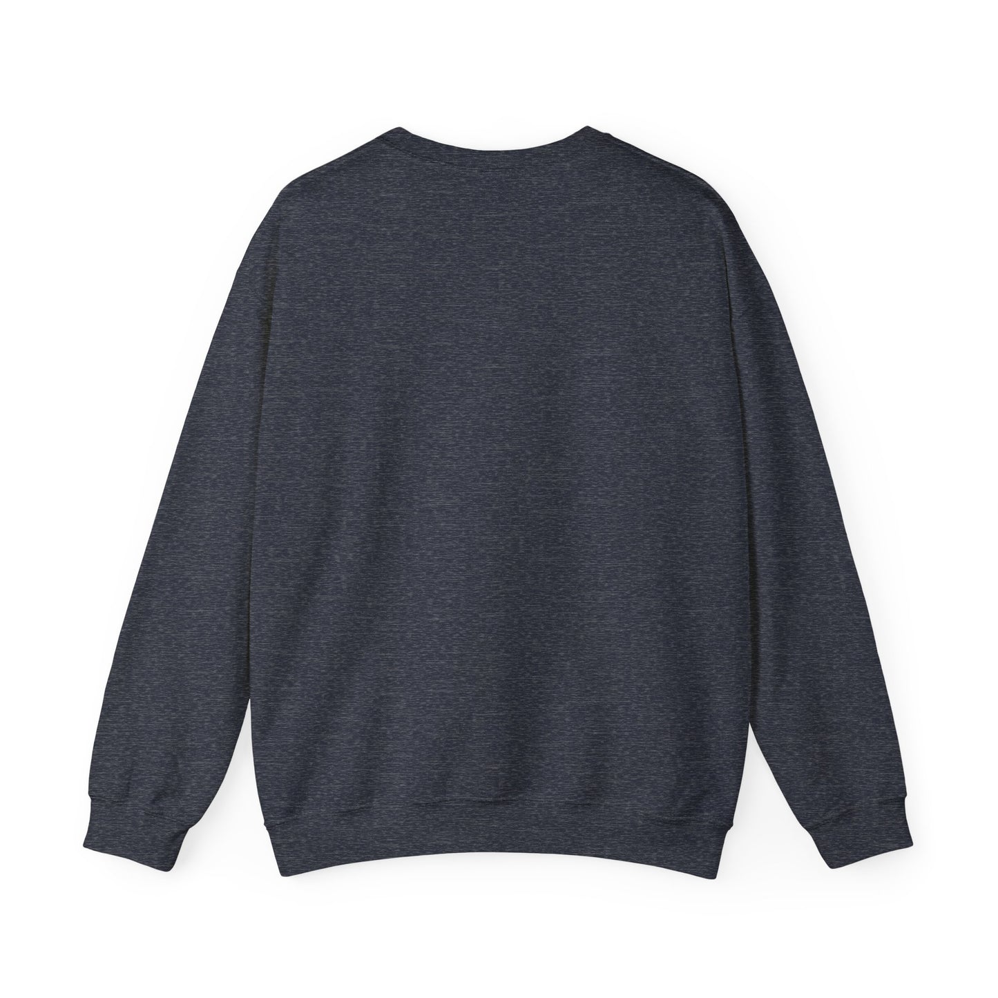 Hiss Band Crewneck Sweatshirt