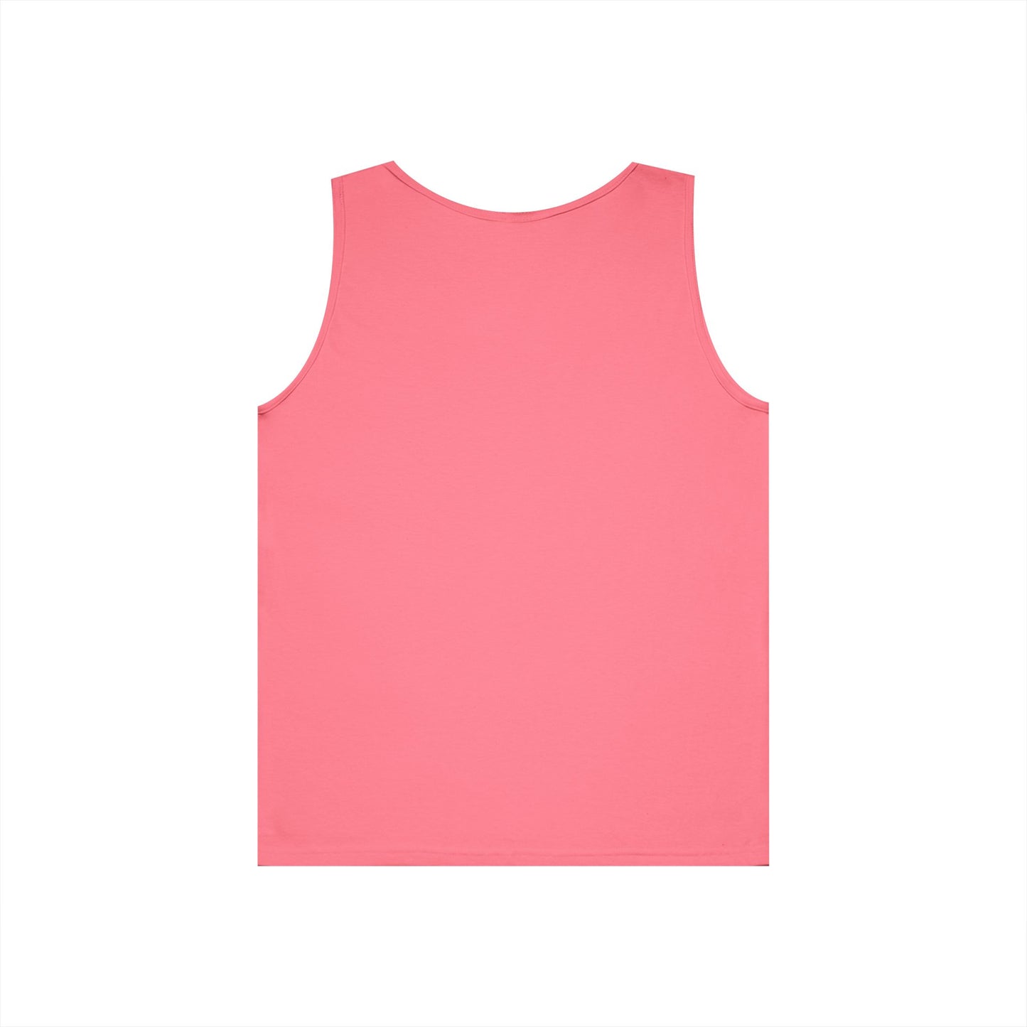 Chairman Meow Tank Top