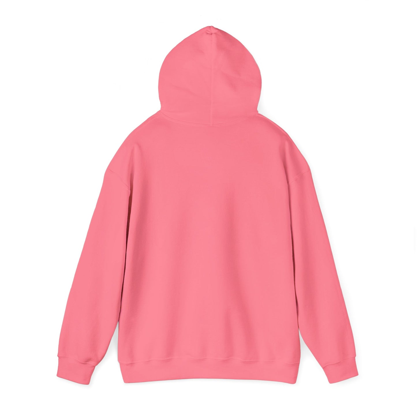 Cat Tail Love Retro Heart Hoodie Sweatshirt