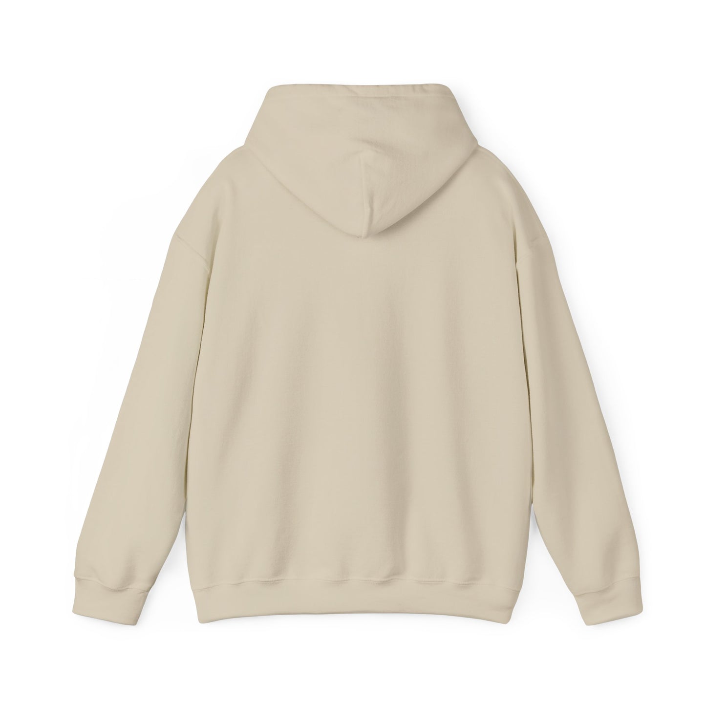 Cat Tail Love Retro Heart Hoodie Sweatshirt