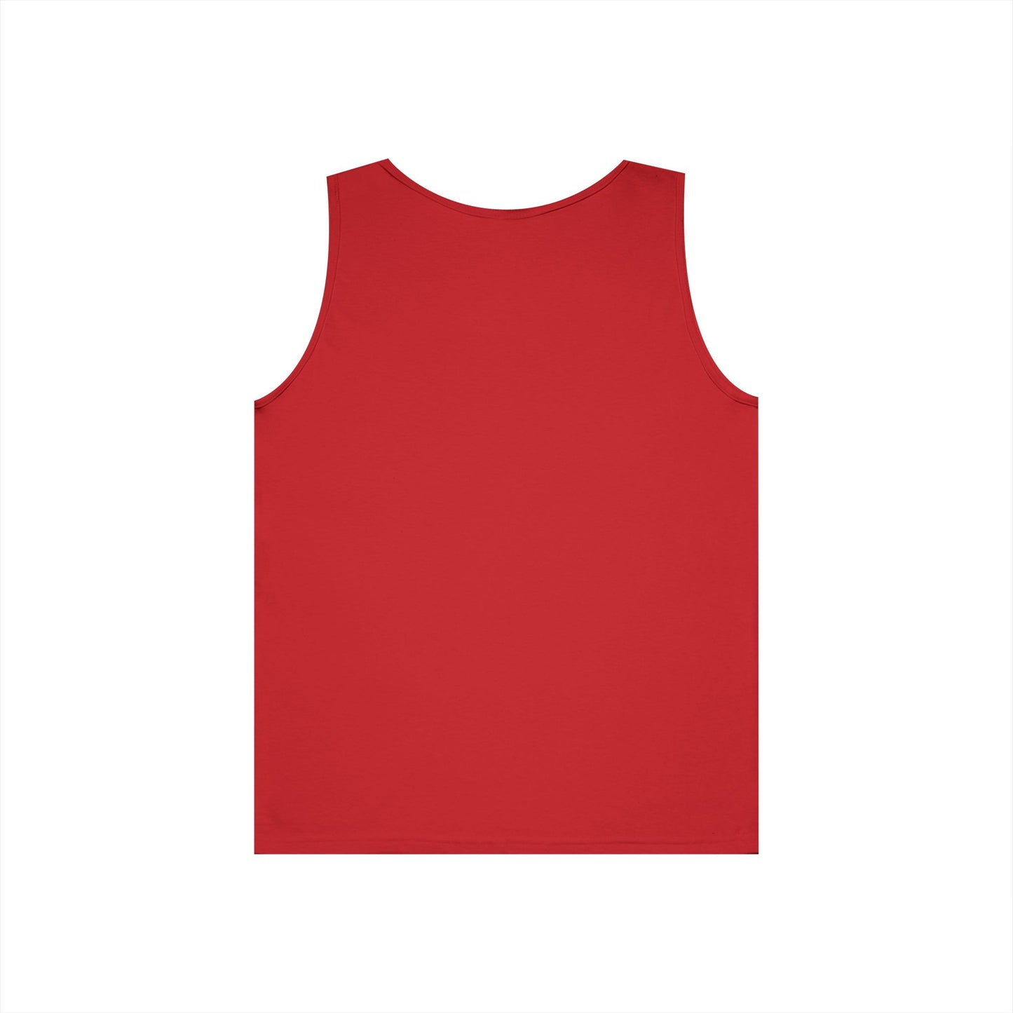 Chairman Meow Tank Top