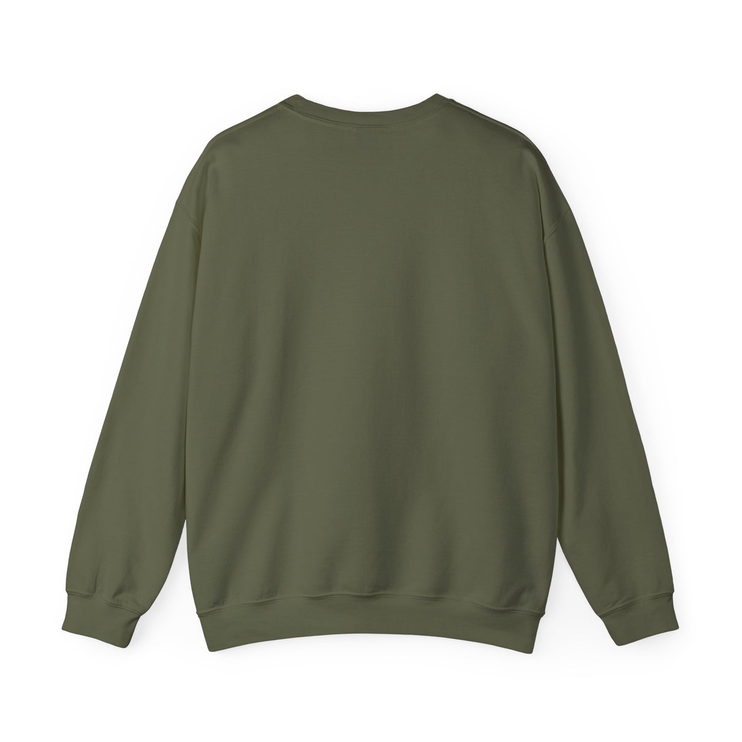The Return Of Vampurr Movie Crewneck Sweatshirt