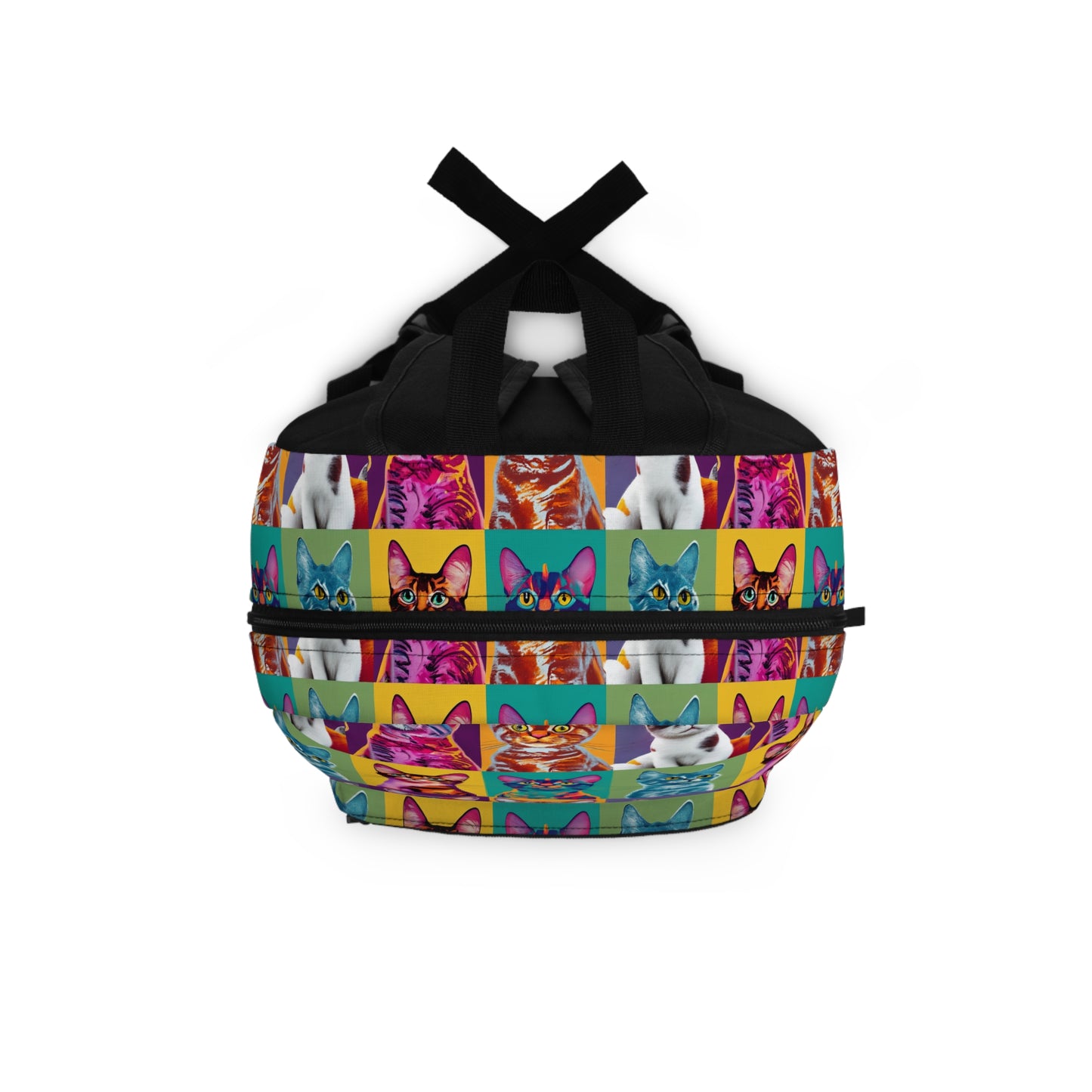 Catty Warhol Backpack