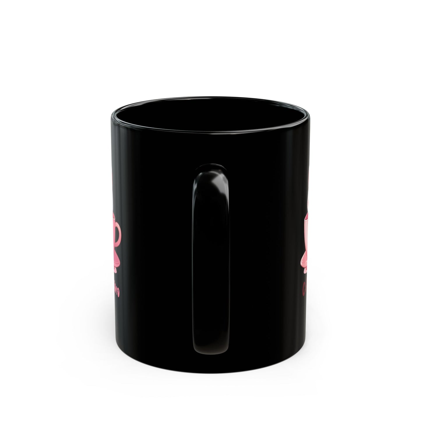 CATpuccino Coffee Mug