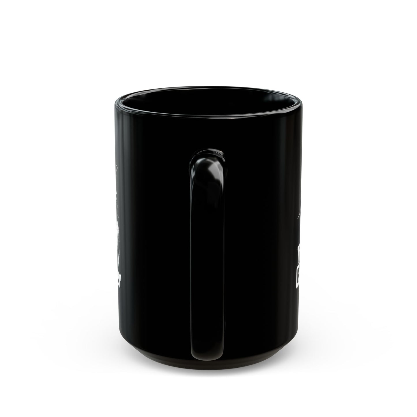 The Catfather Coffee Mug