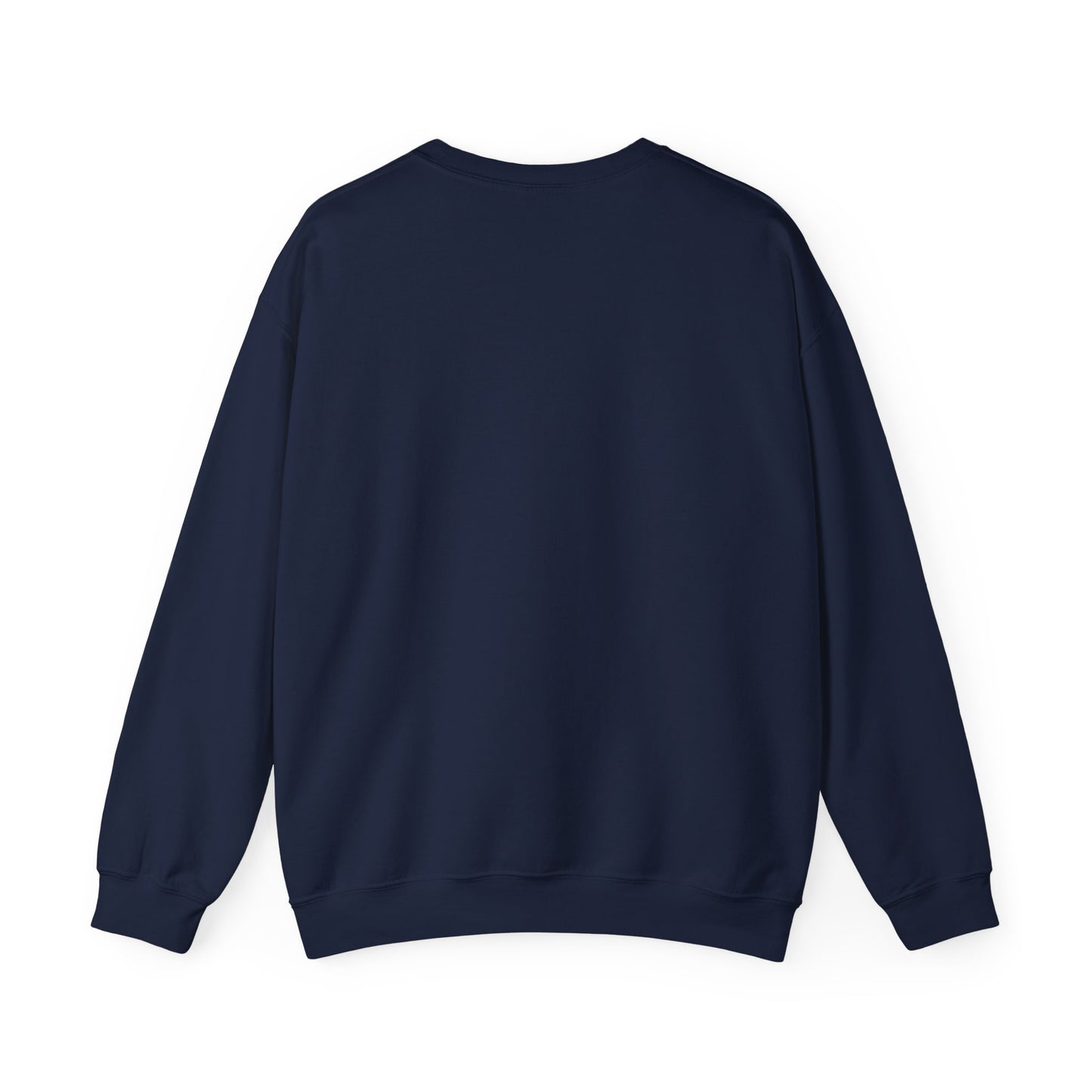 The Return Of Vampurr Movie Crewneck Sweatshirt