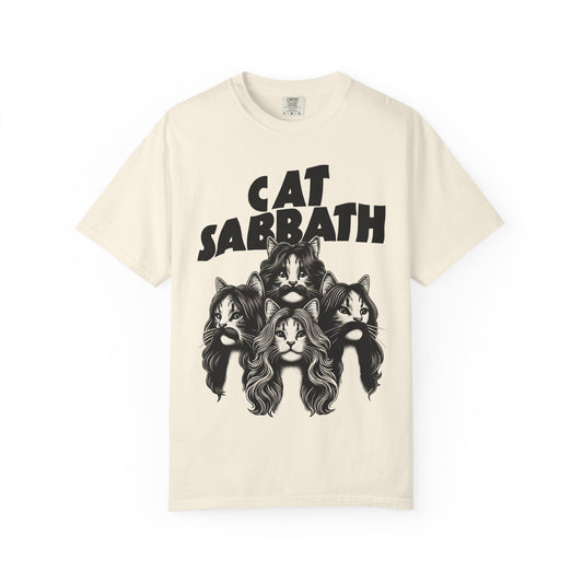 Cat Sabbath T-Shirt