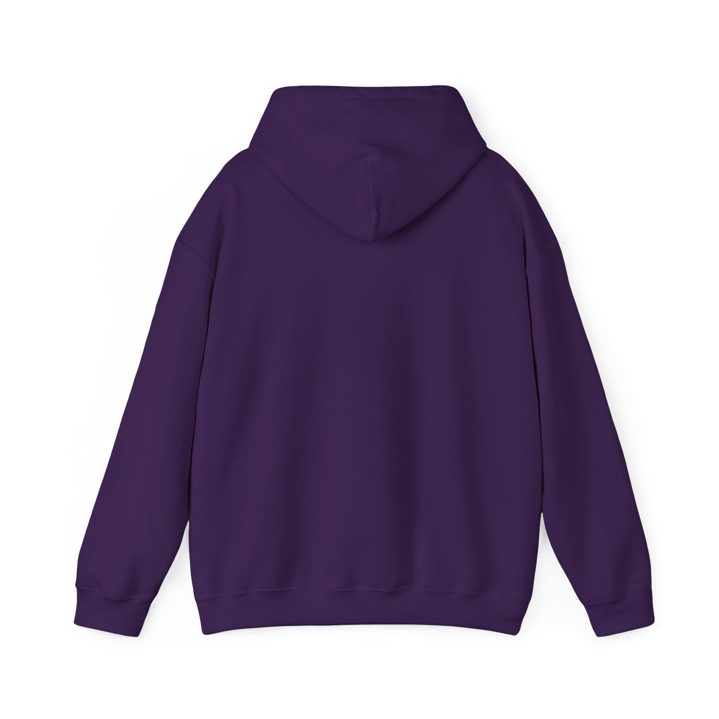 Cat Tail Love Retro Heart Hoodie Sweatshirt