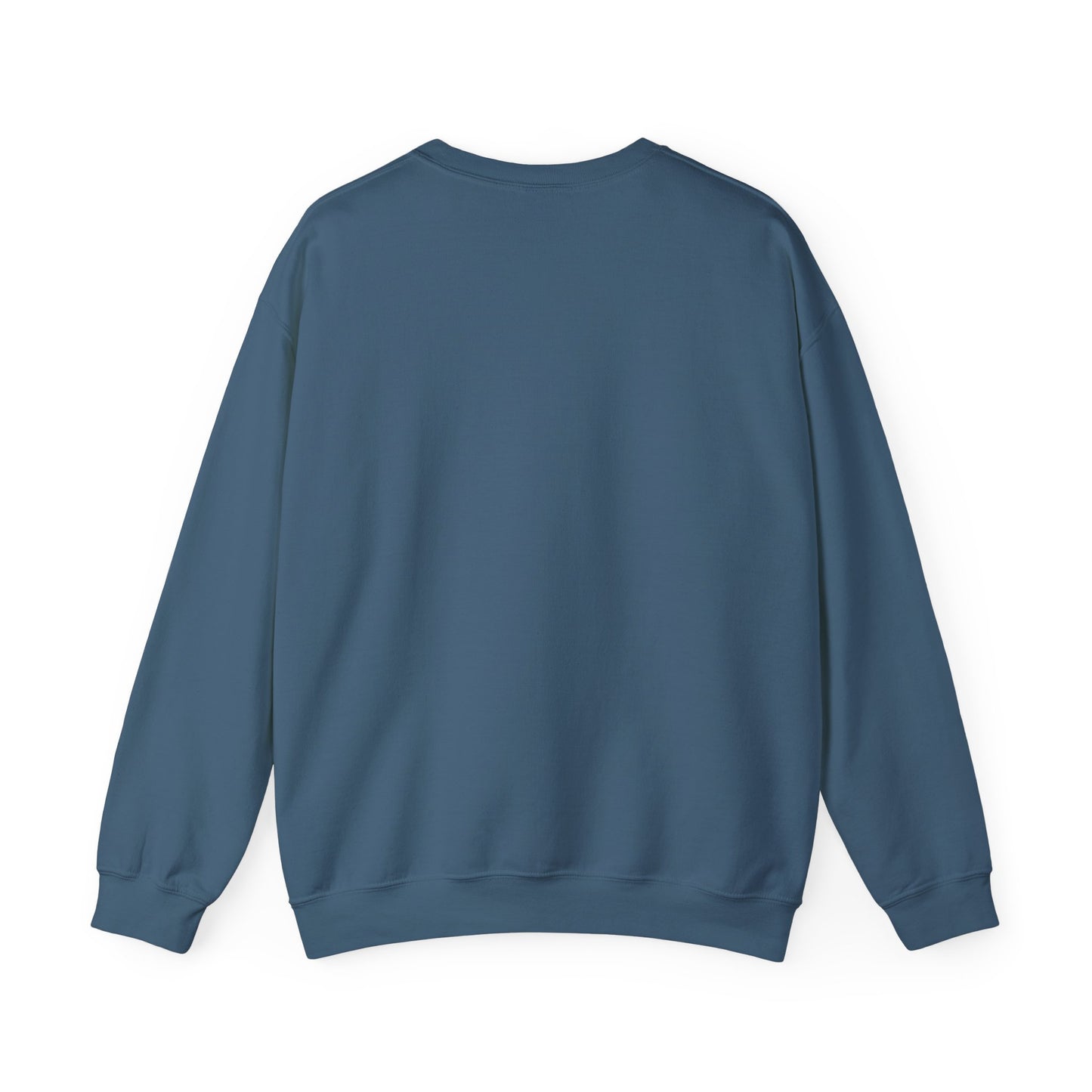 Yin Yang Kitties Crewneck Sweatshirt