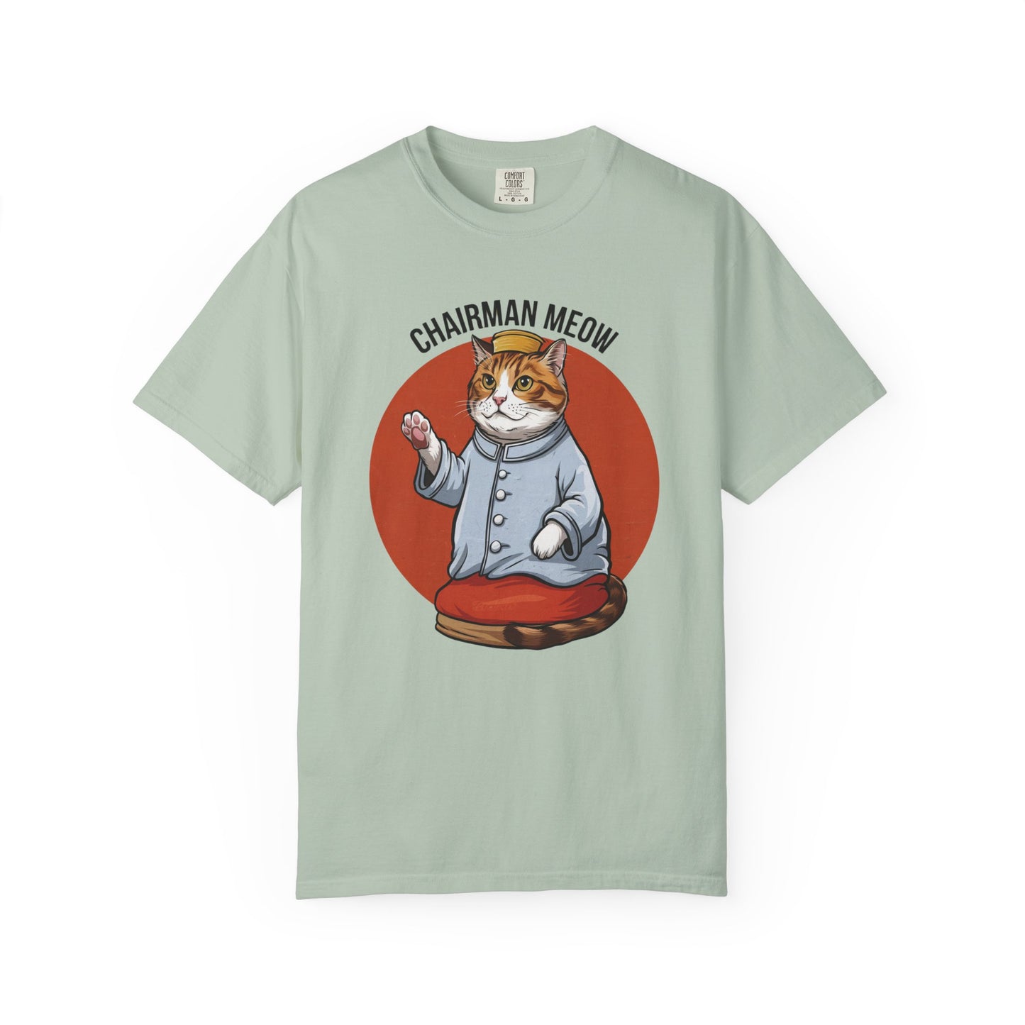 Chairman Meow T-Shirt