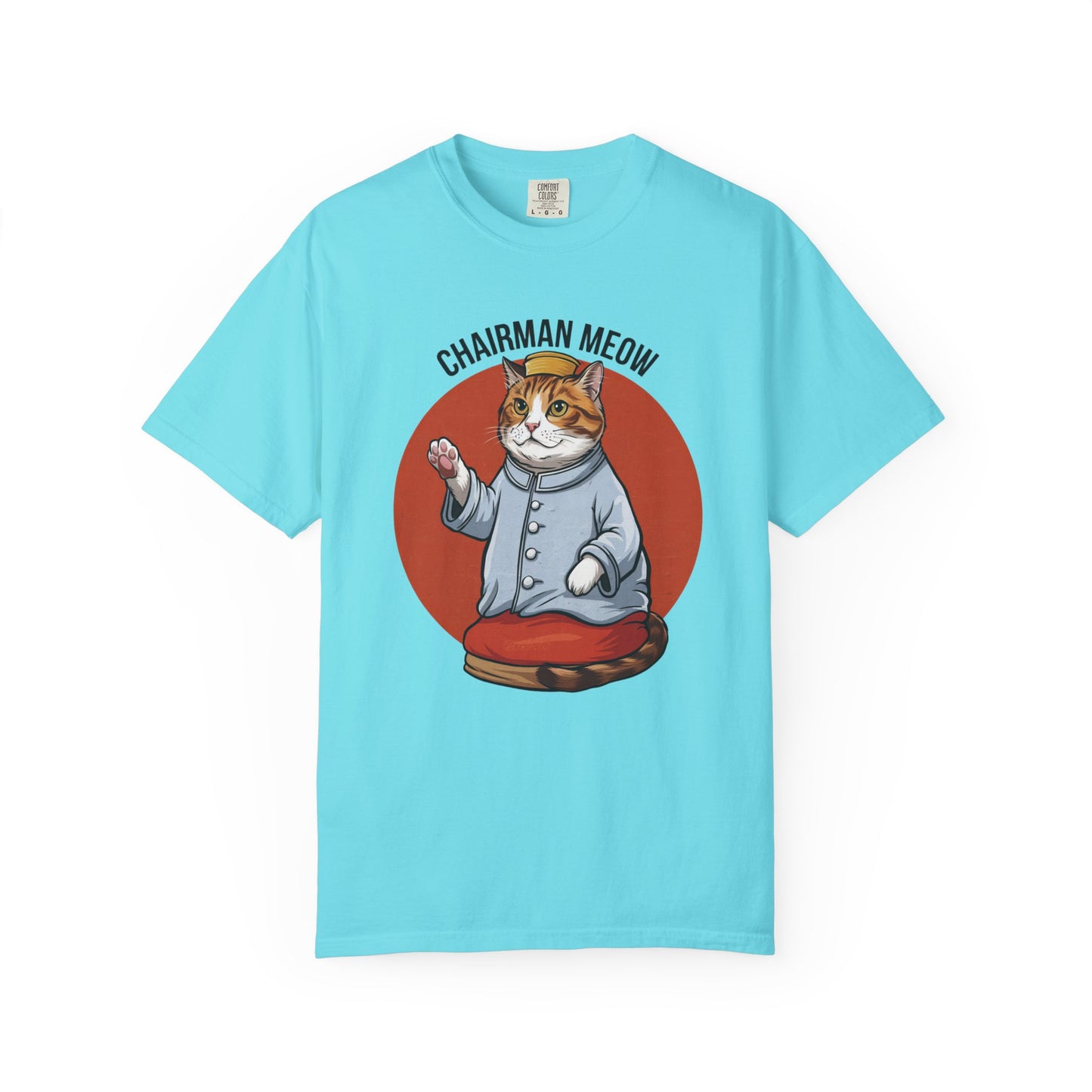Chairman Meow T-Shirt