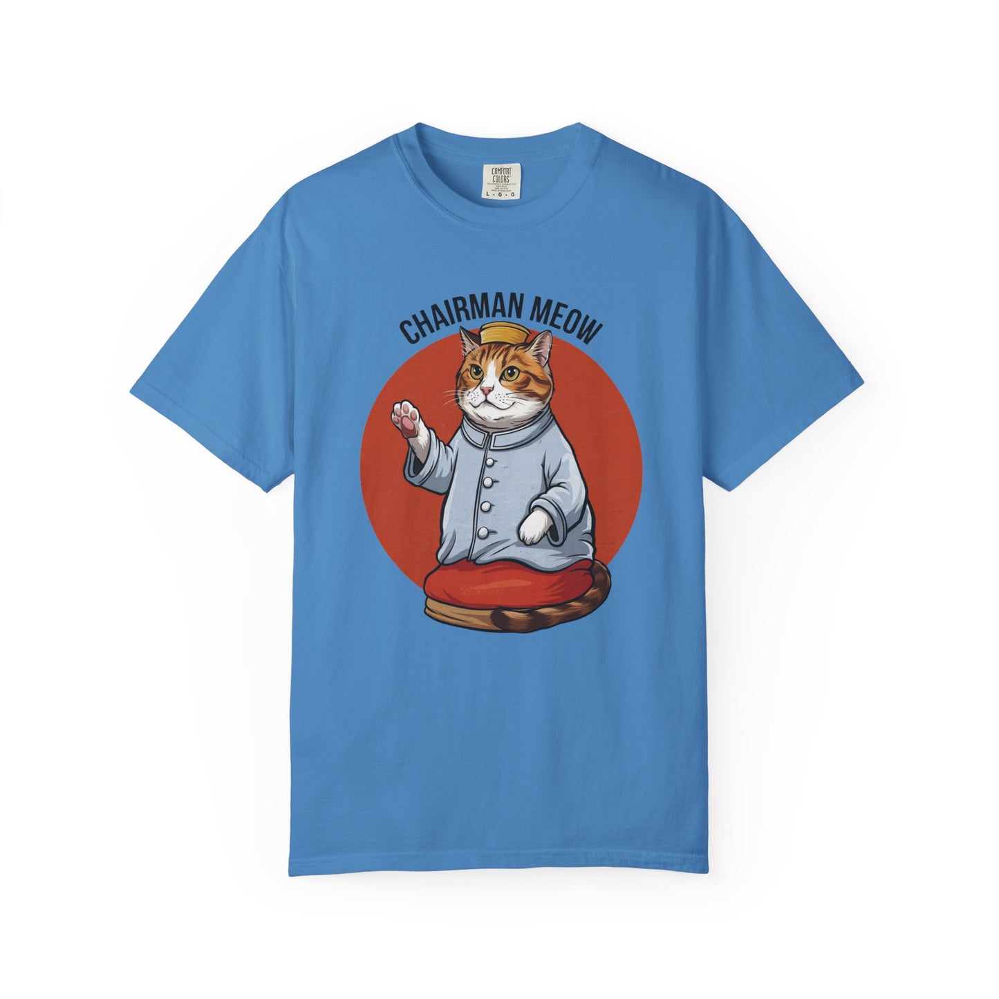 Chairman Meow T-Shirt