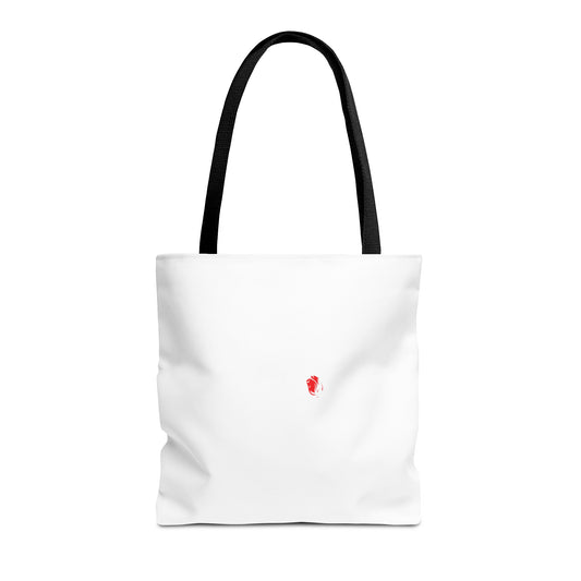 The Catfather Tote Bag