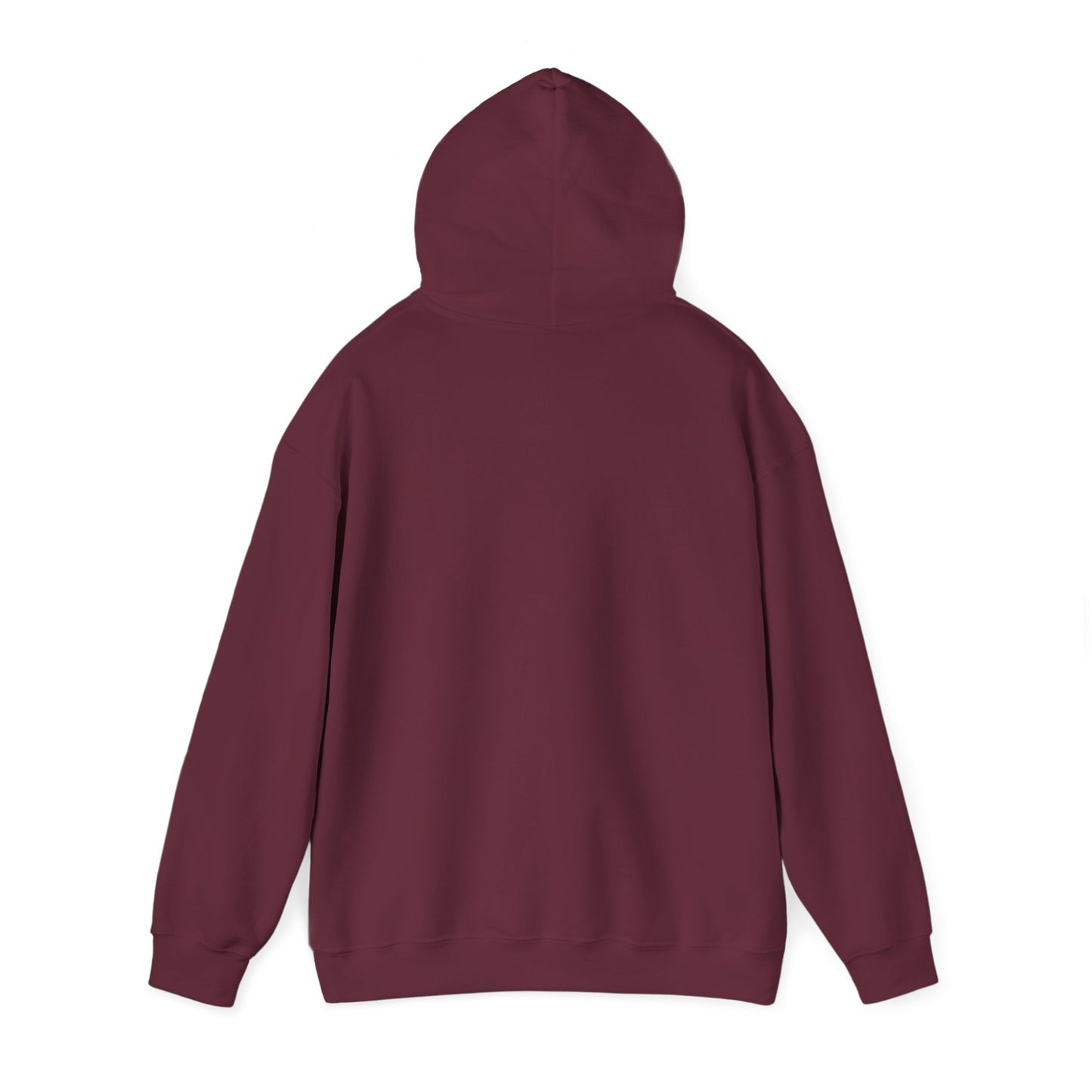 Freddie Purrcury Don’t Stop Meow Hooded Sweatshirt