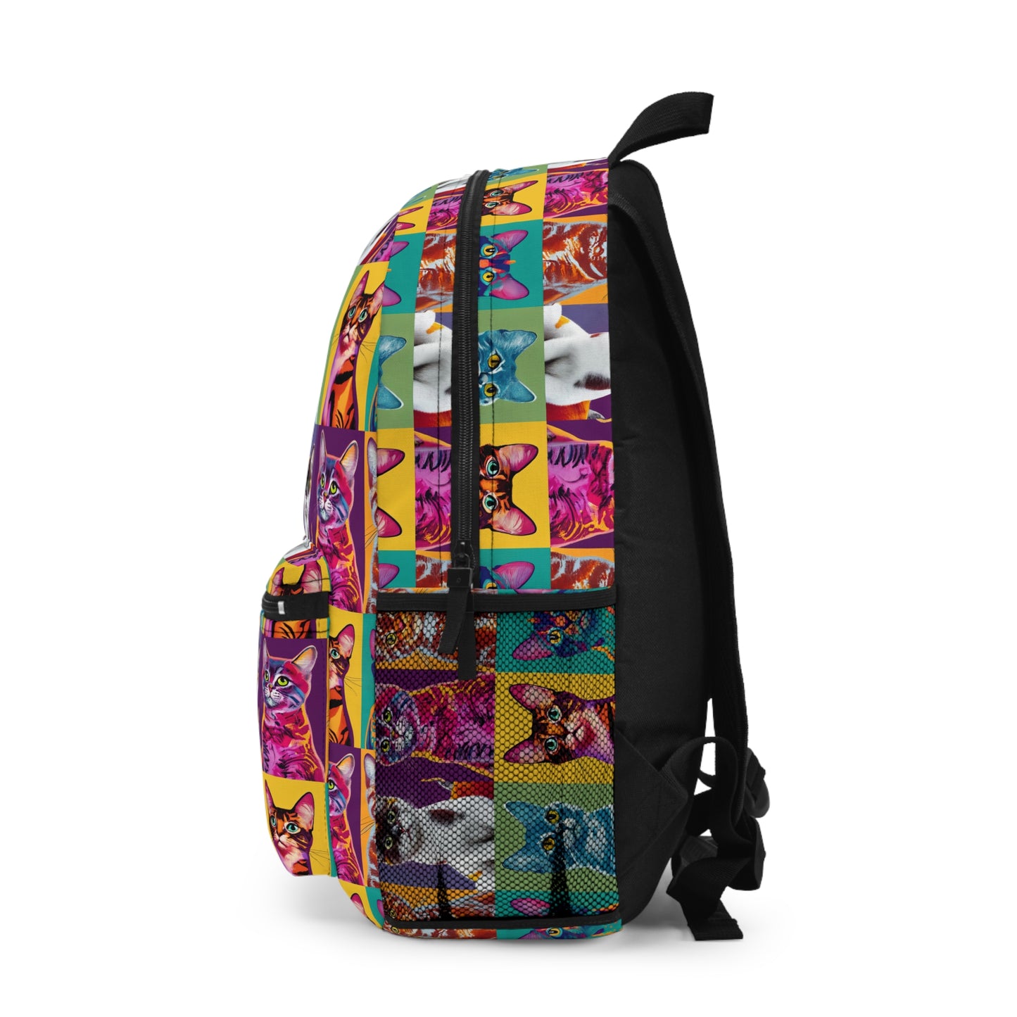 Catty Warhol Backpack