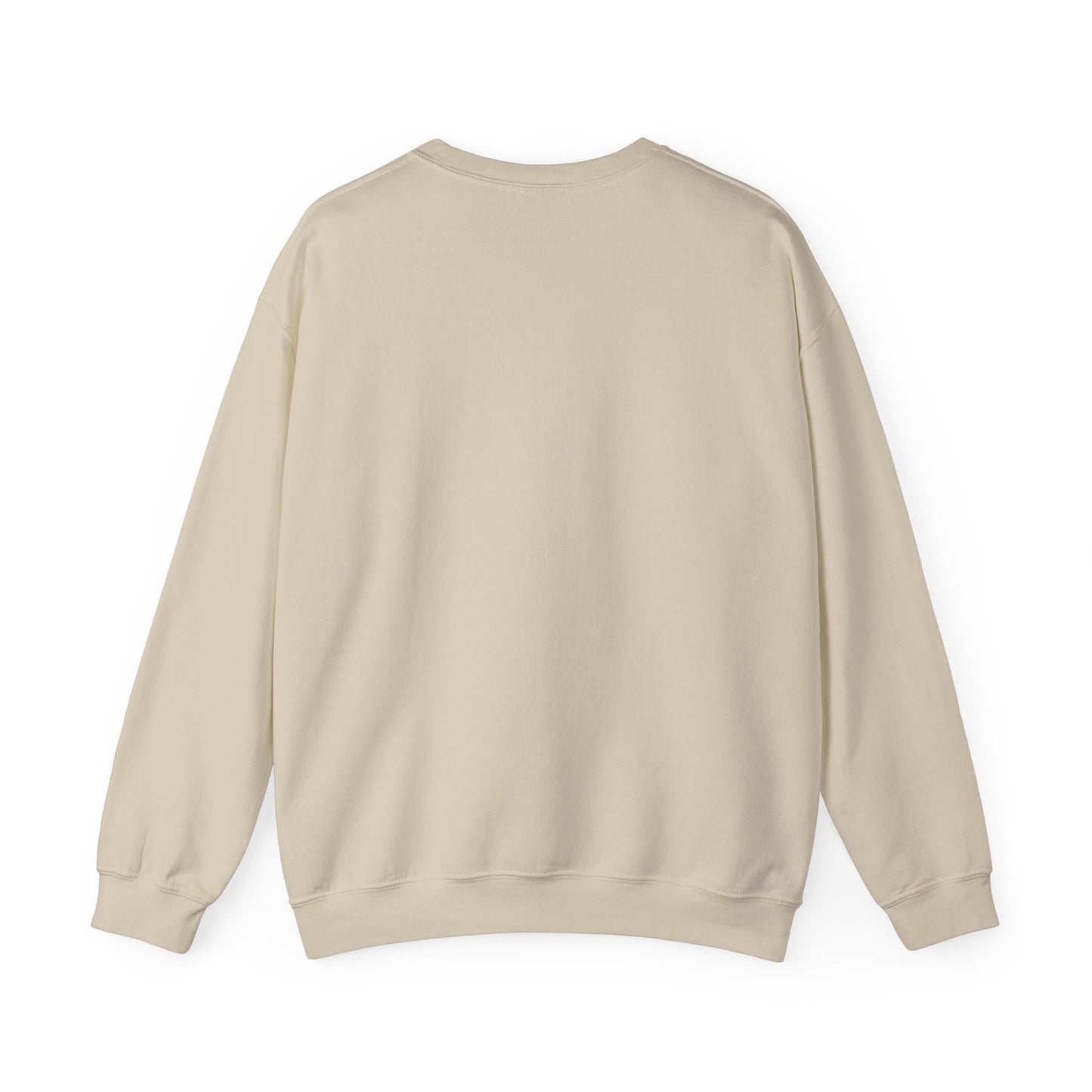 Cat Sabbath Crewneck Sweatshirt