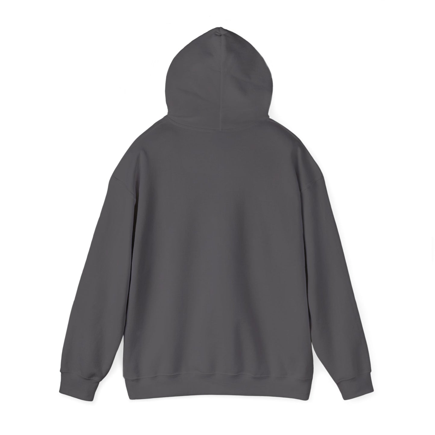 Freddie Purrcury Don’t Stop Meow Hooded Sweatshirt