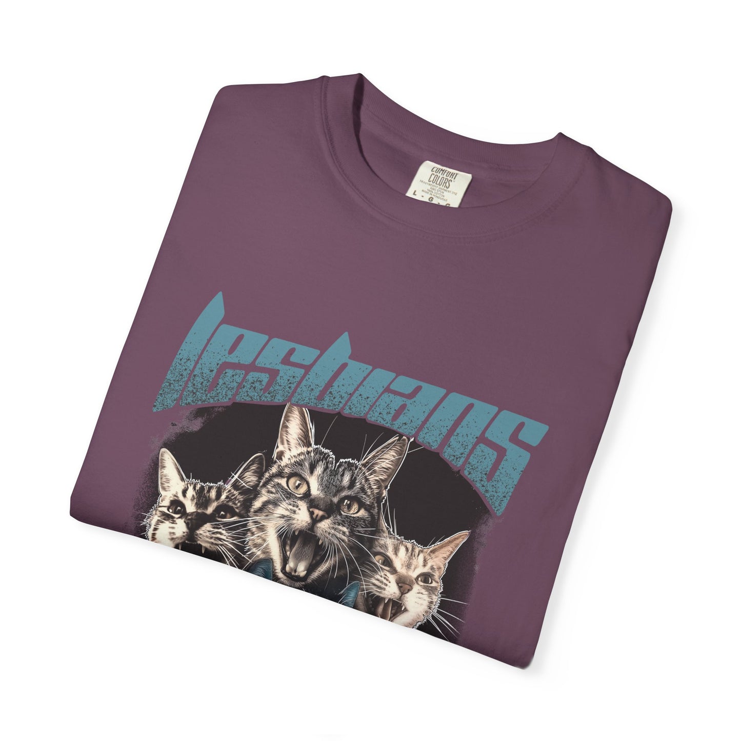 Lesbians Eat What?? T-Shirt