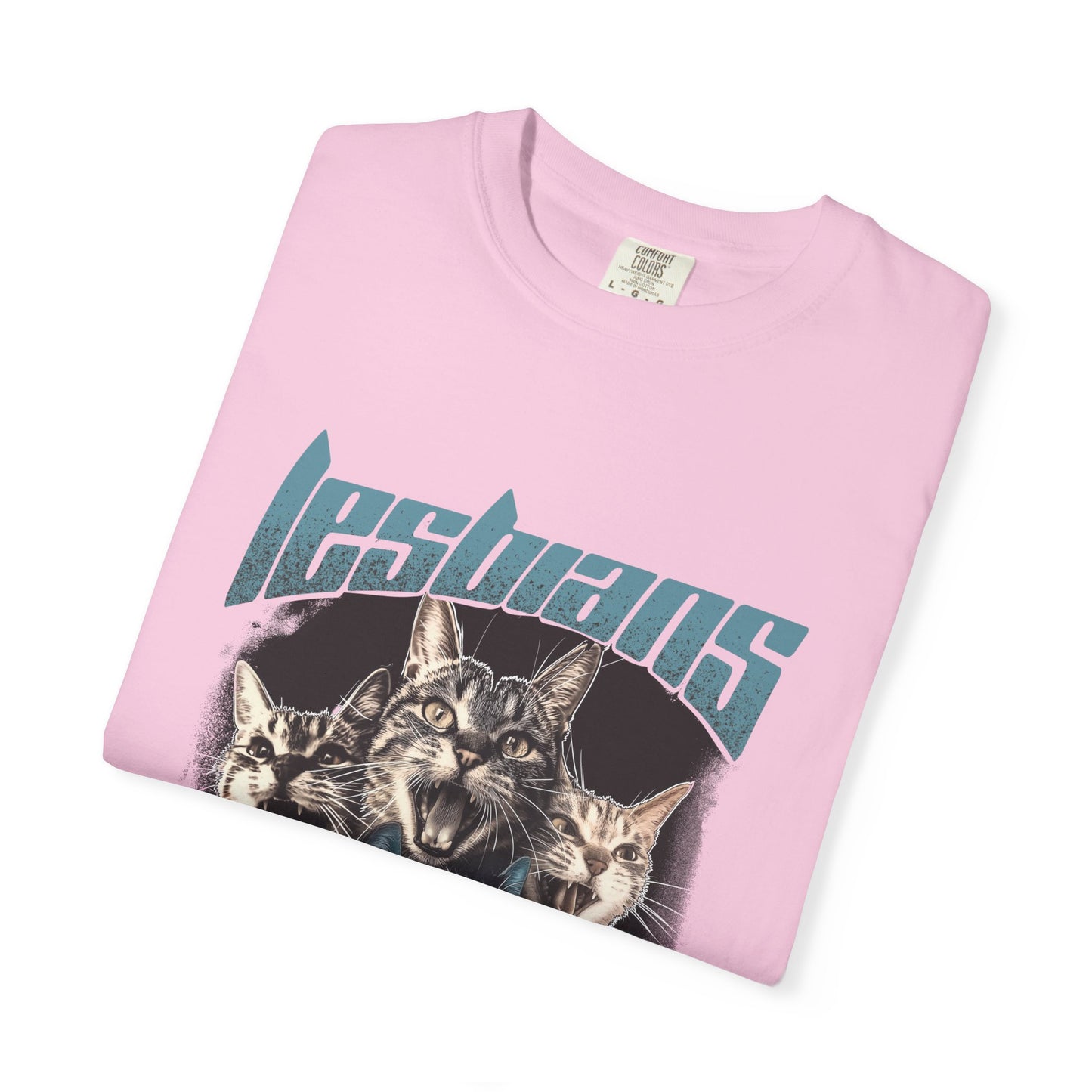 Lesbians Eat What?? T-Shirt