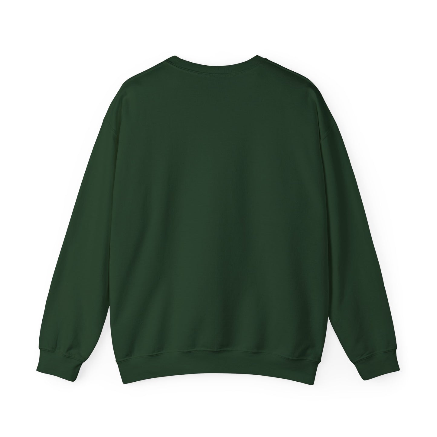 Yin Yang Kitties Crewneck Sweatshirt