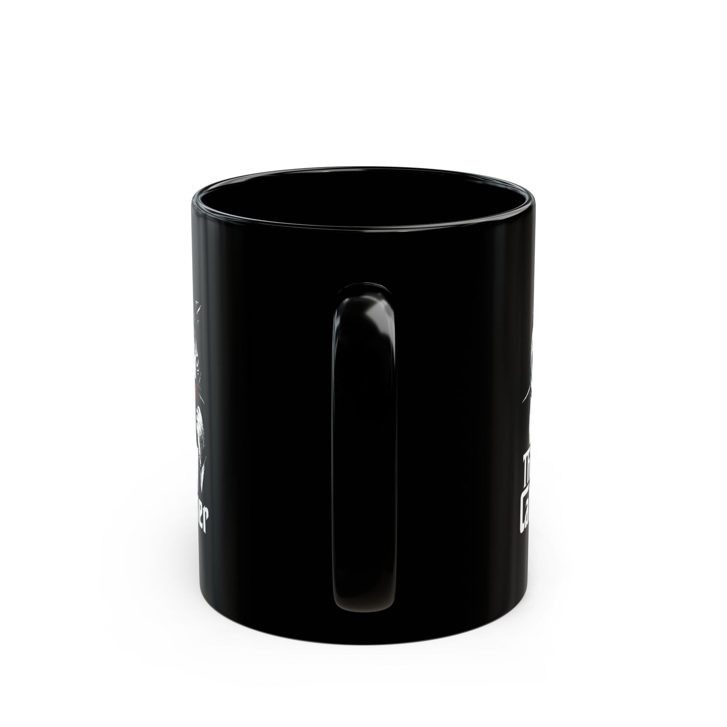 The Catfather Coffee Mug